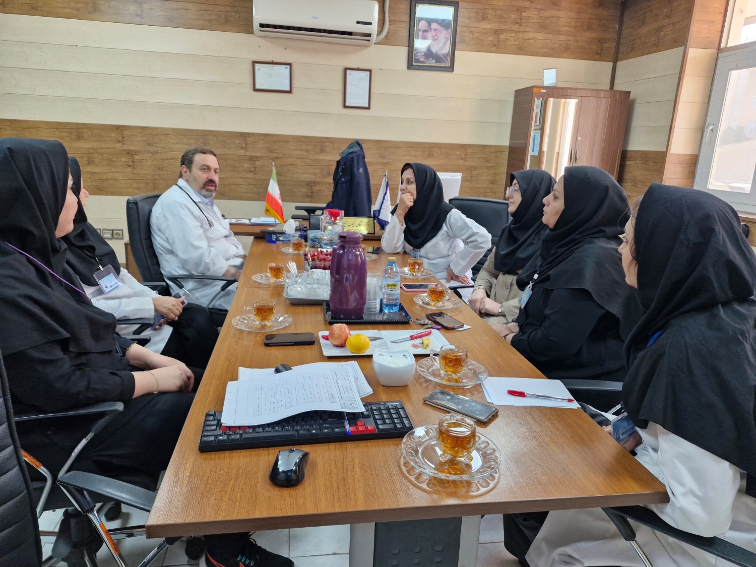 کمیته اورژانس