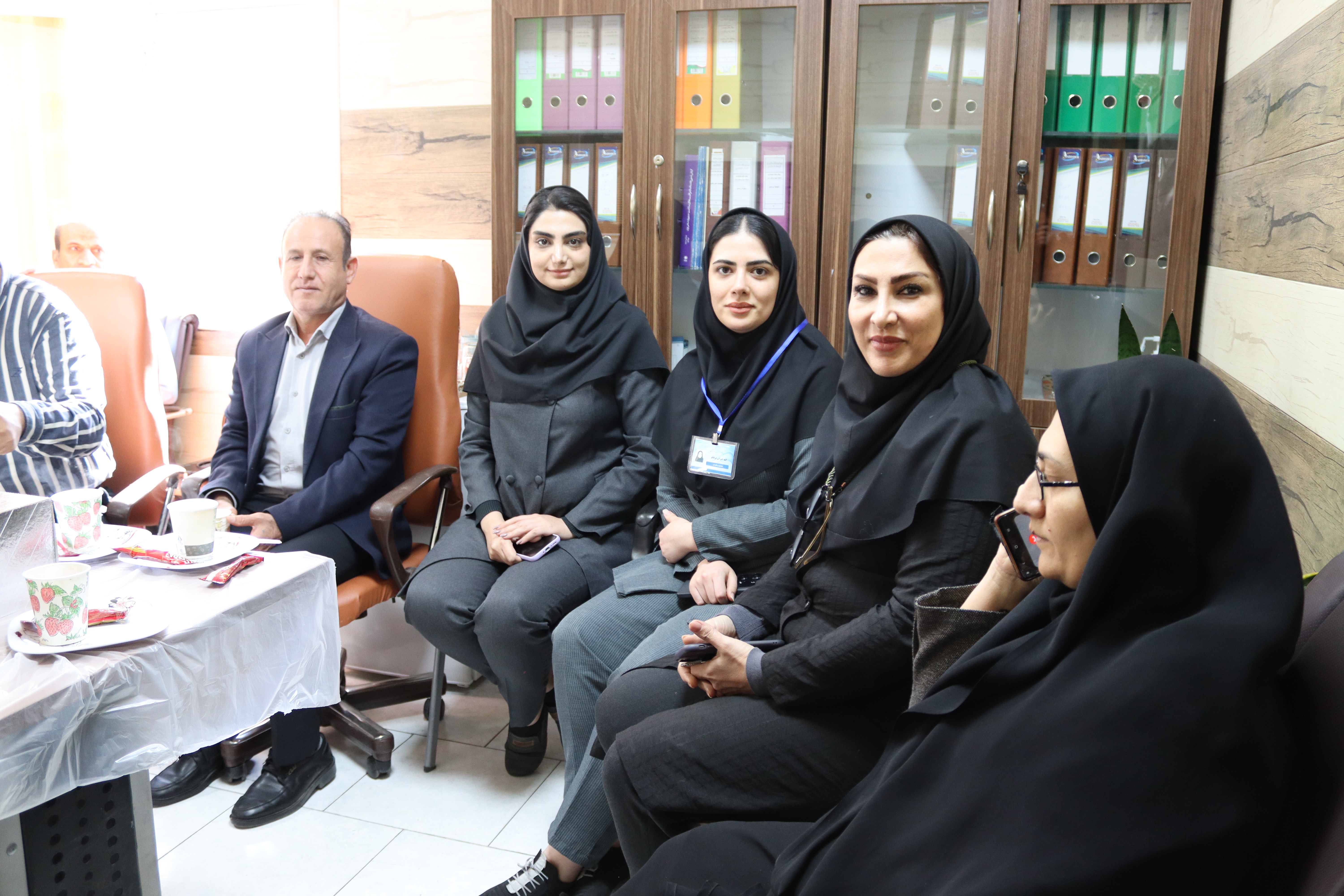 روز حسابدار