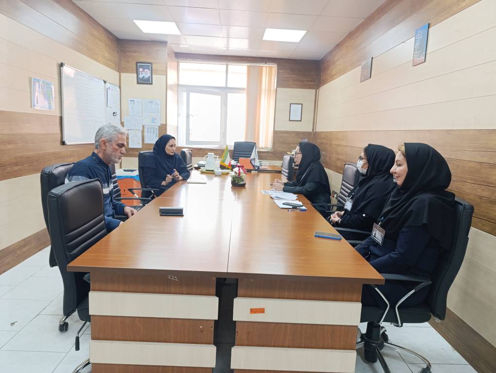 کمیته فناوری اطلاعات