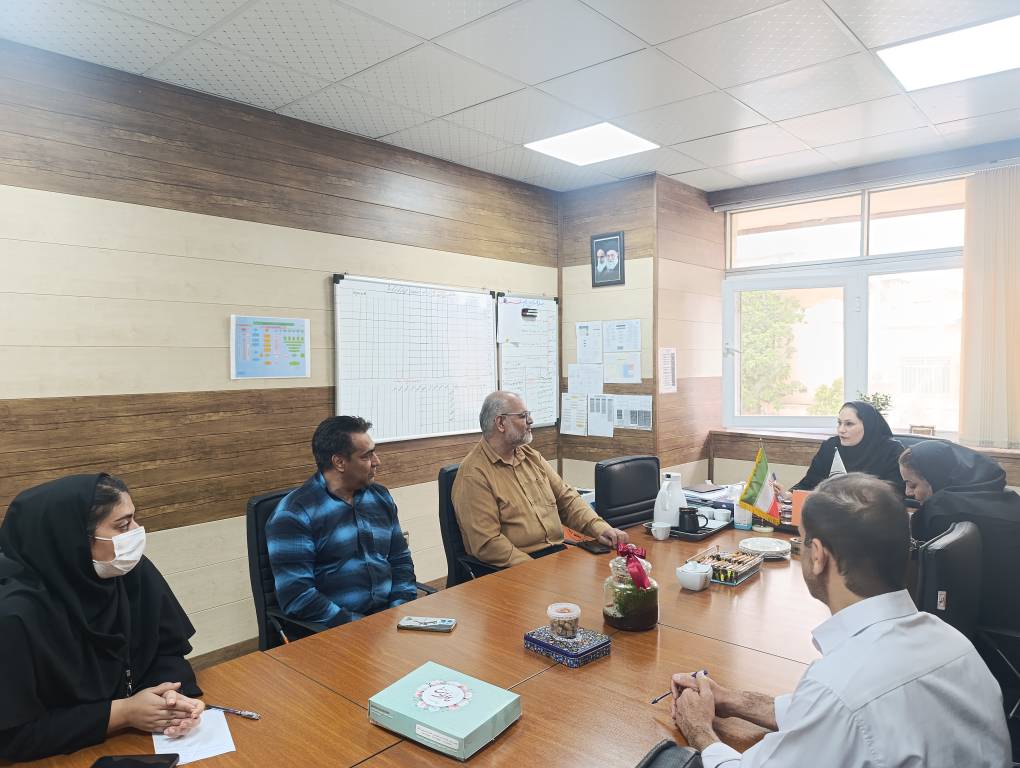 کمیته خرید خیرین