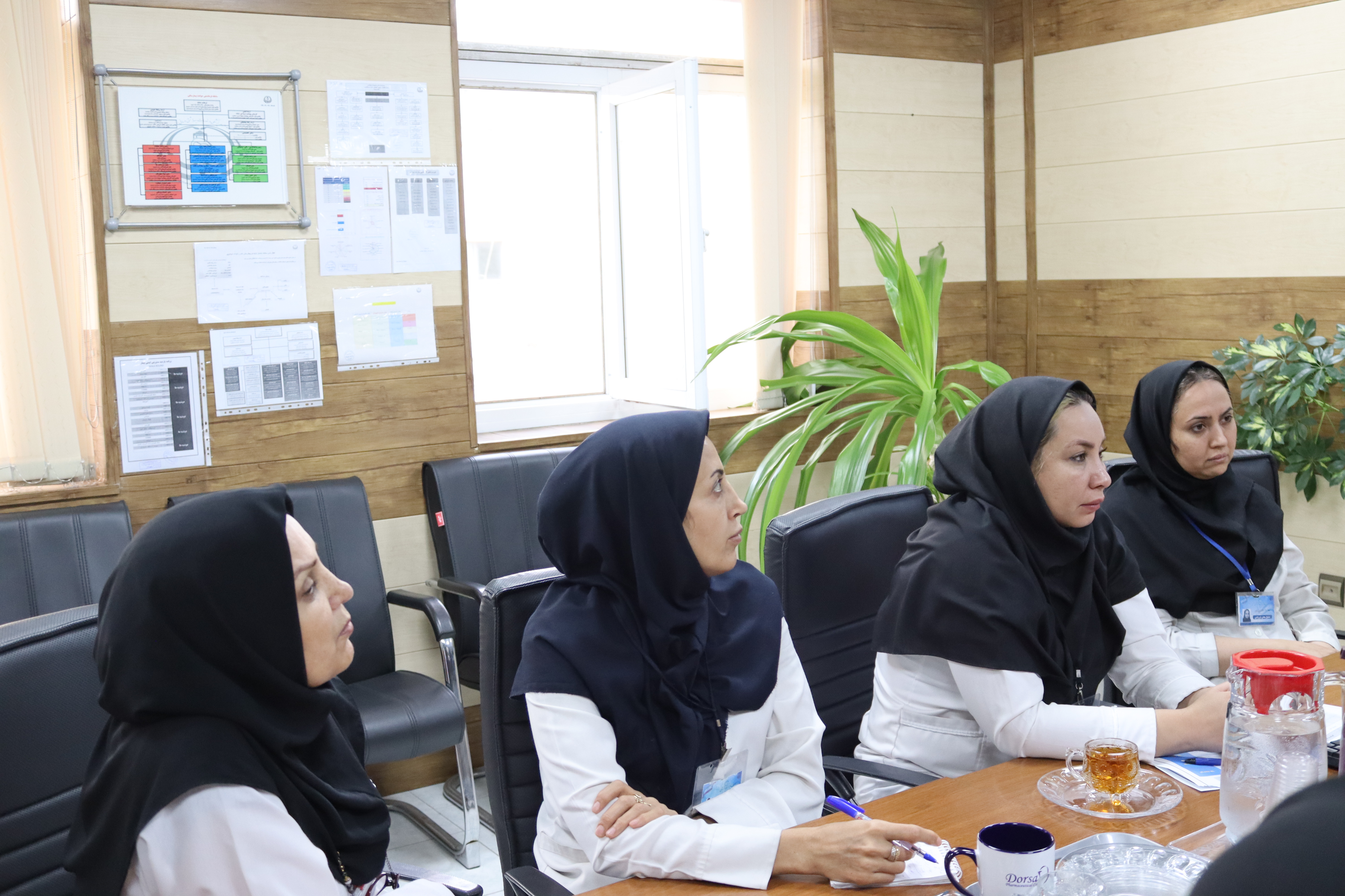 کمیته اورژانس