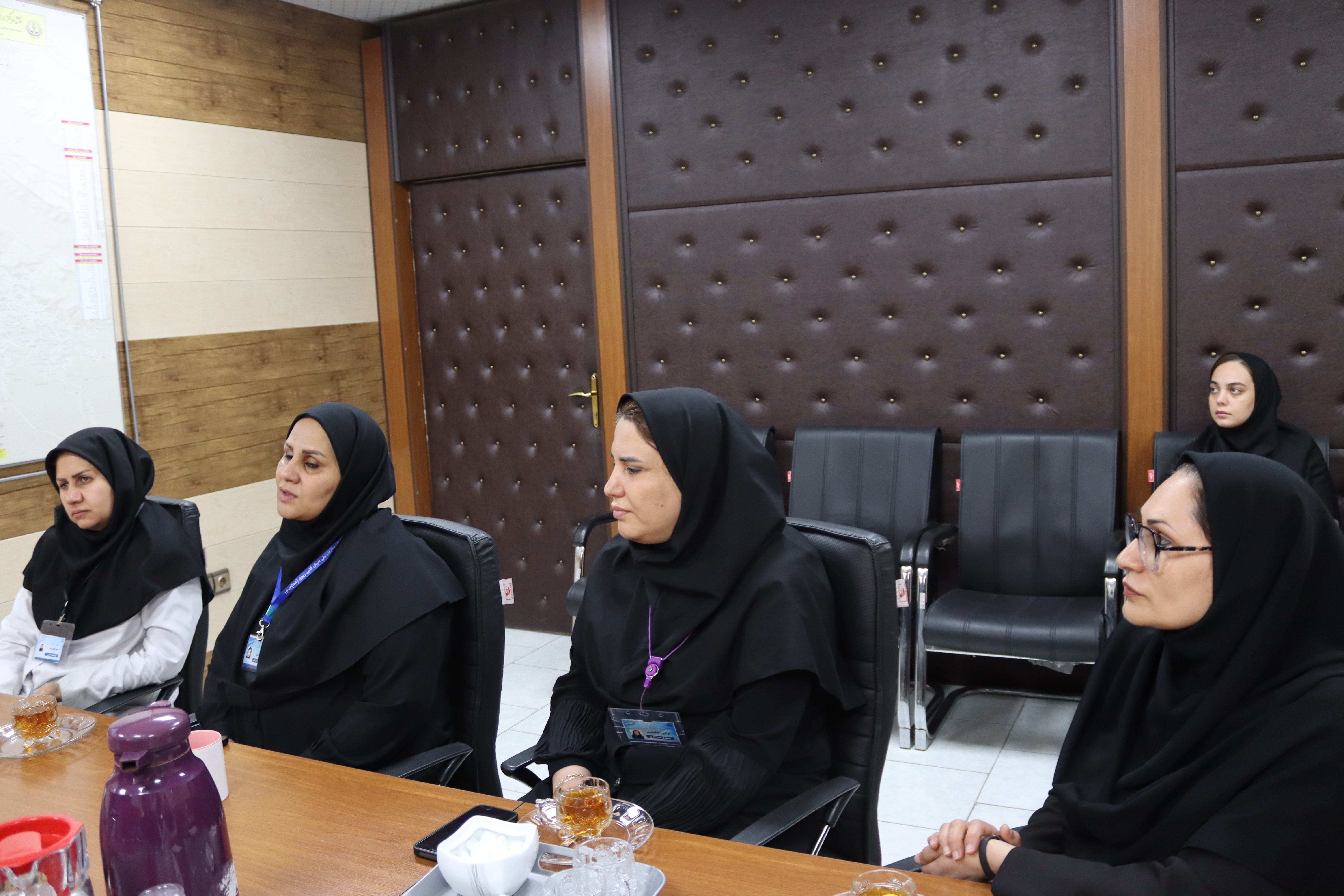 کمیته اورژانس