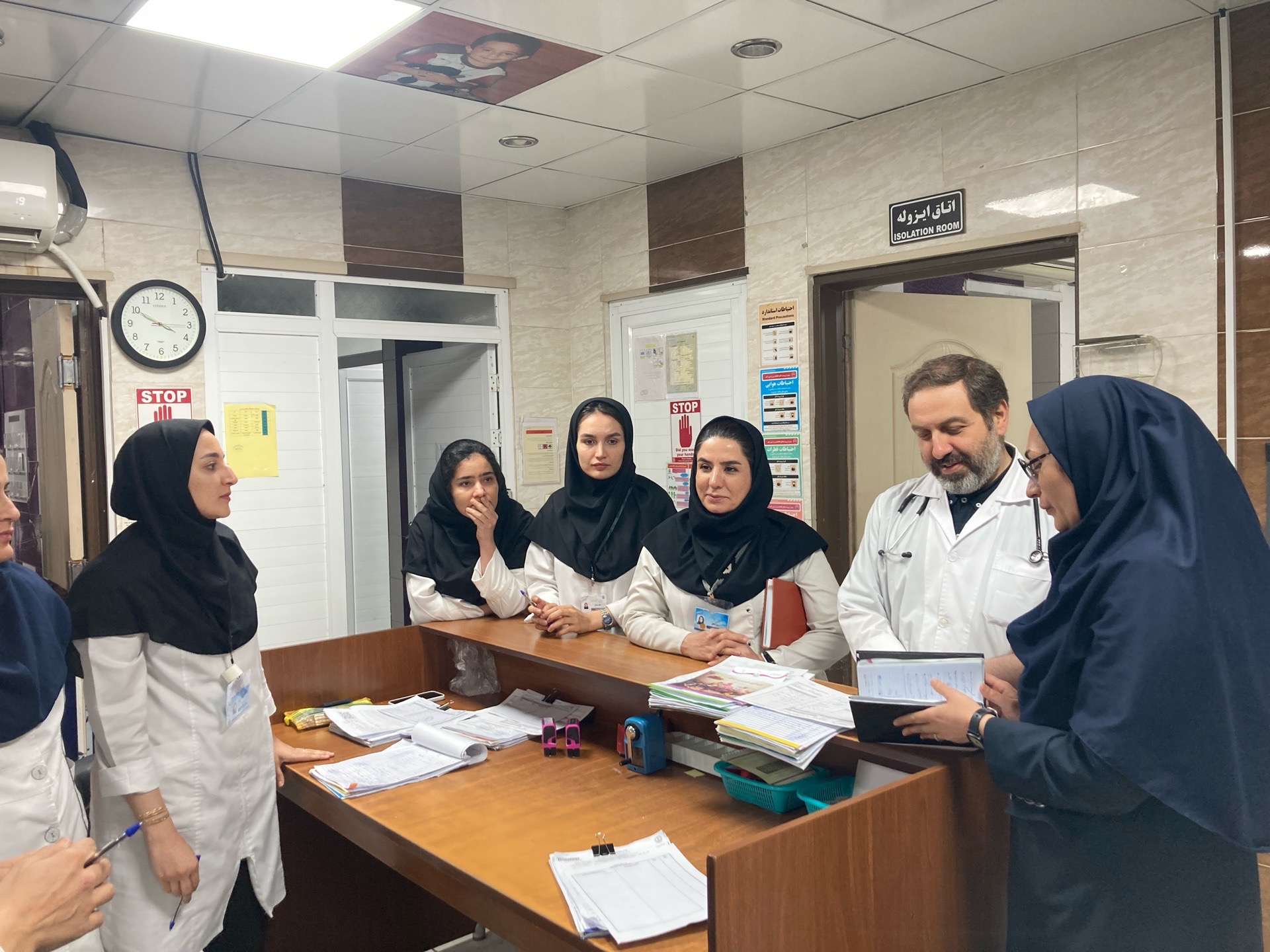 بازدید
