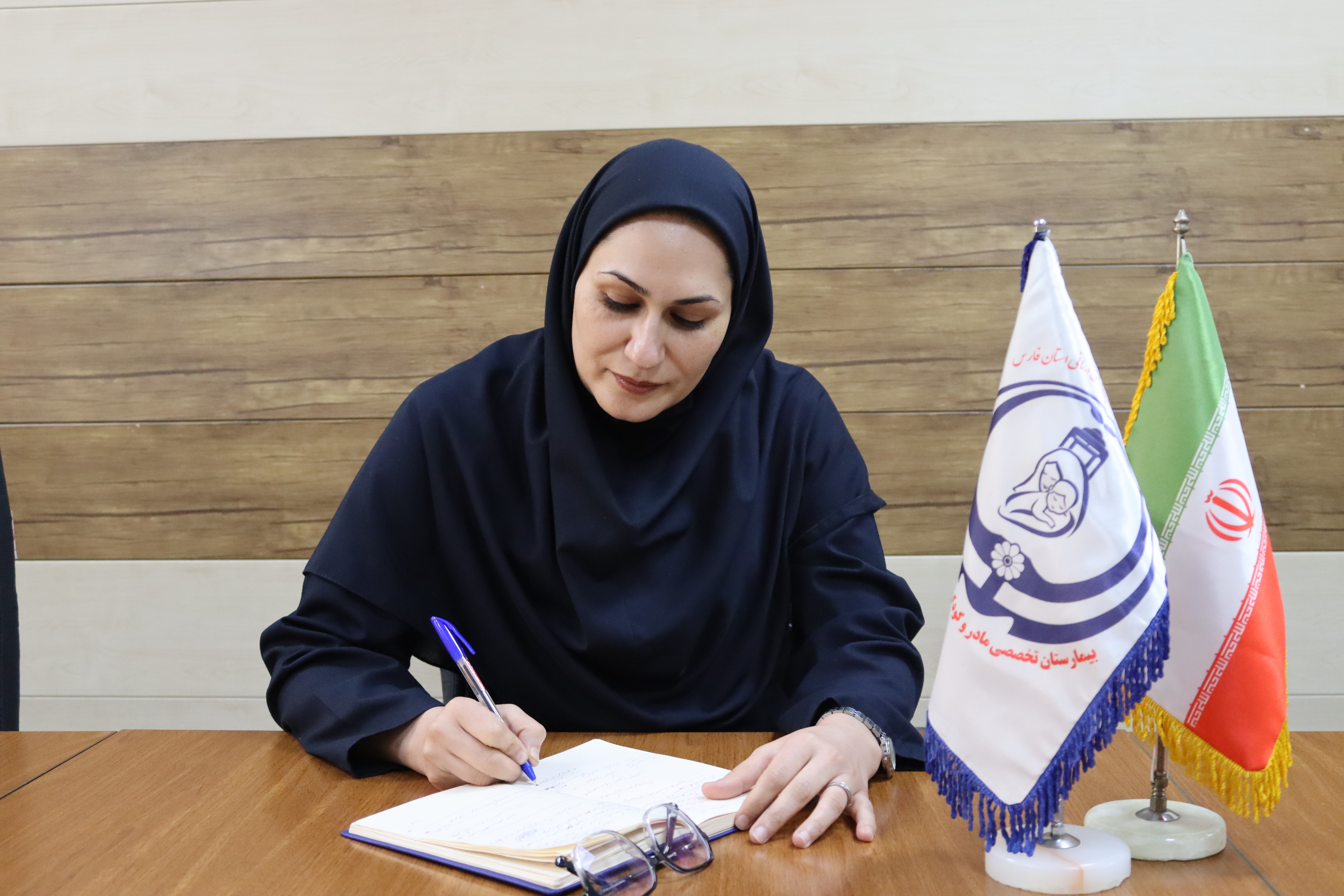 گرامی داشت هفته جهانی ترویج تغذیه با شیر مادر 