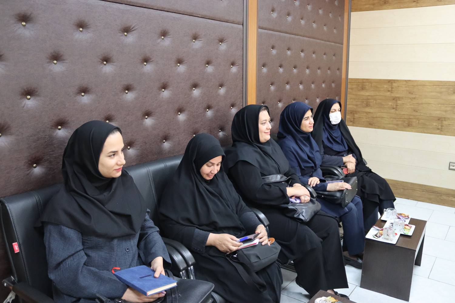 بازدید