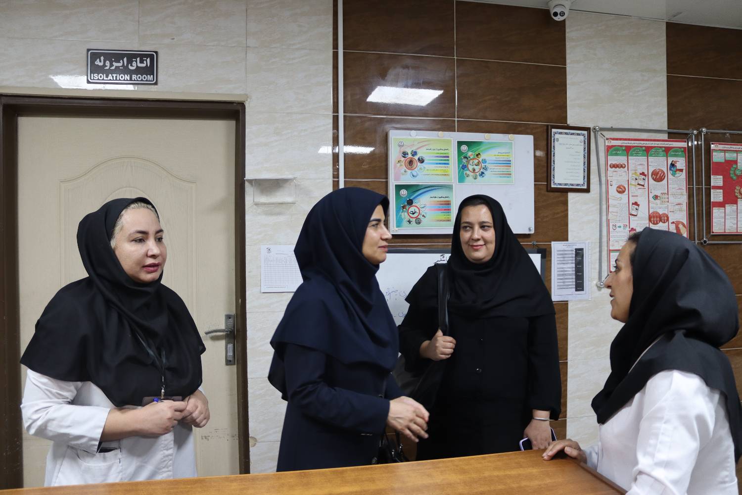 بازدید