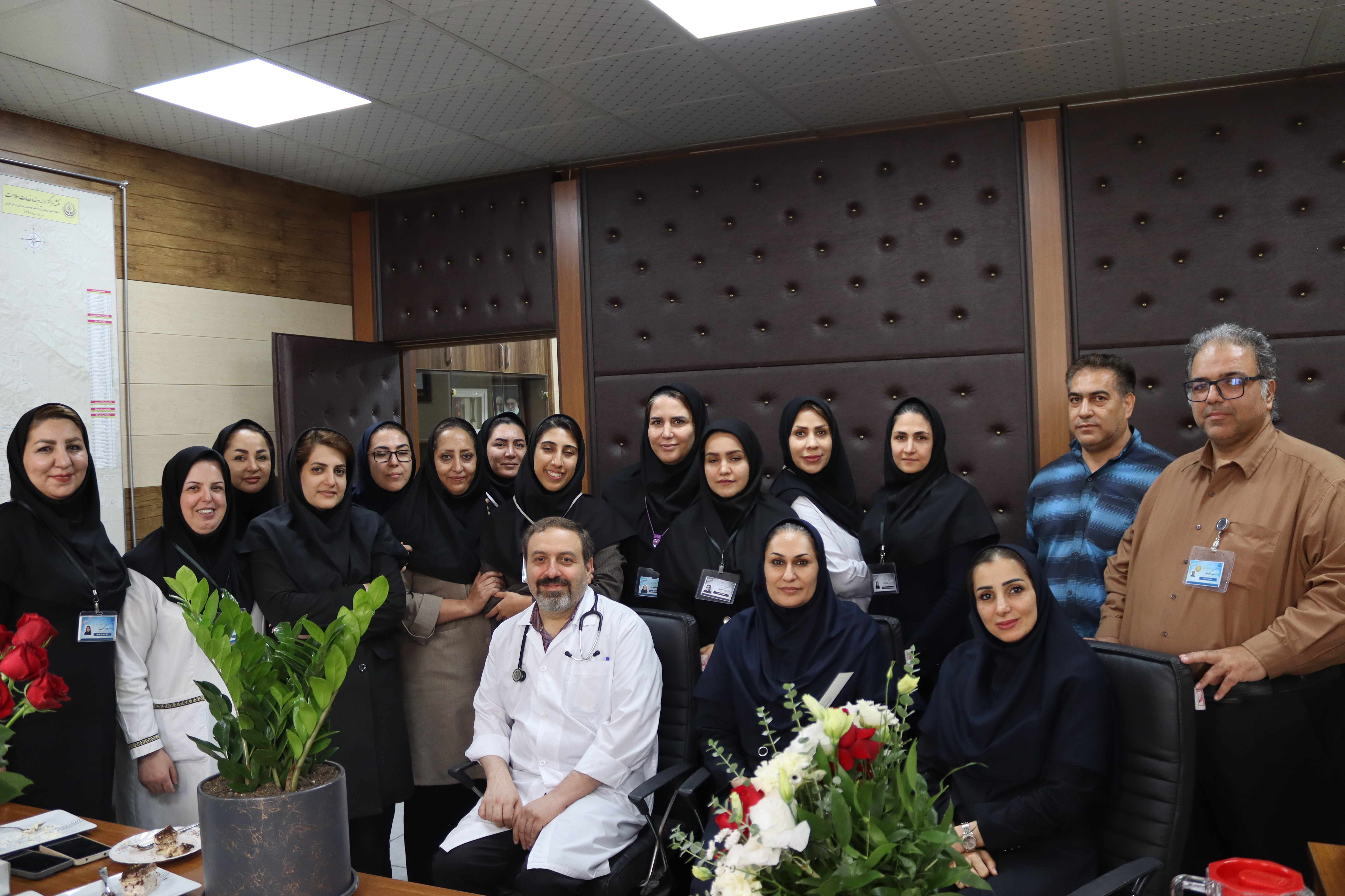  روز پزشک 