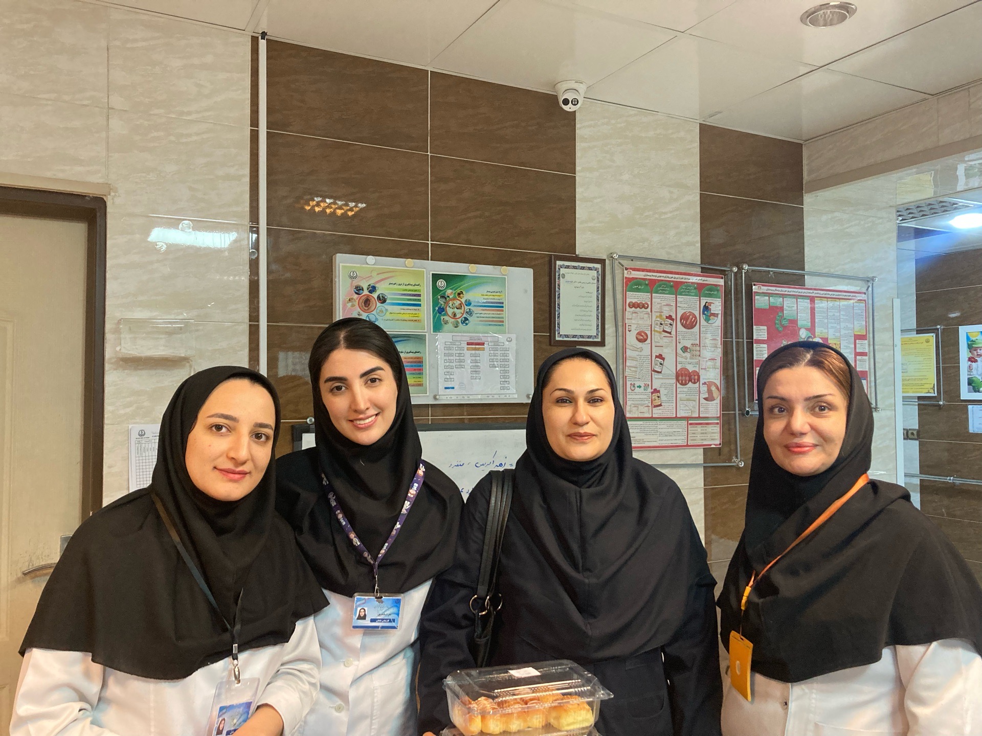 برنامه مبعث