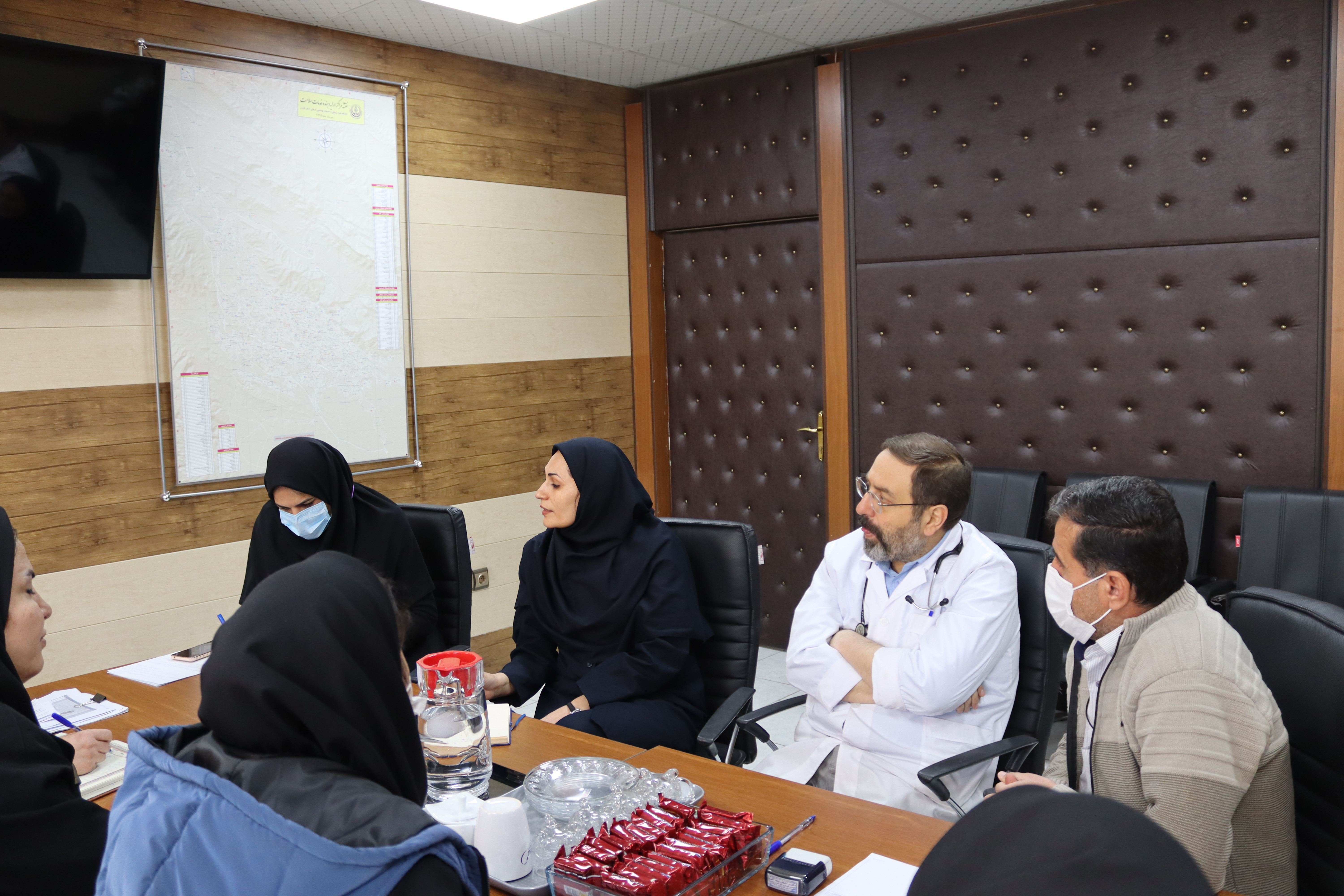 کمیته شکایات