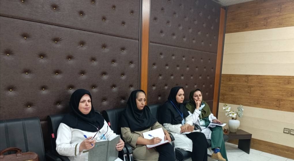 نظام آراستگی