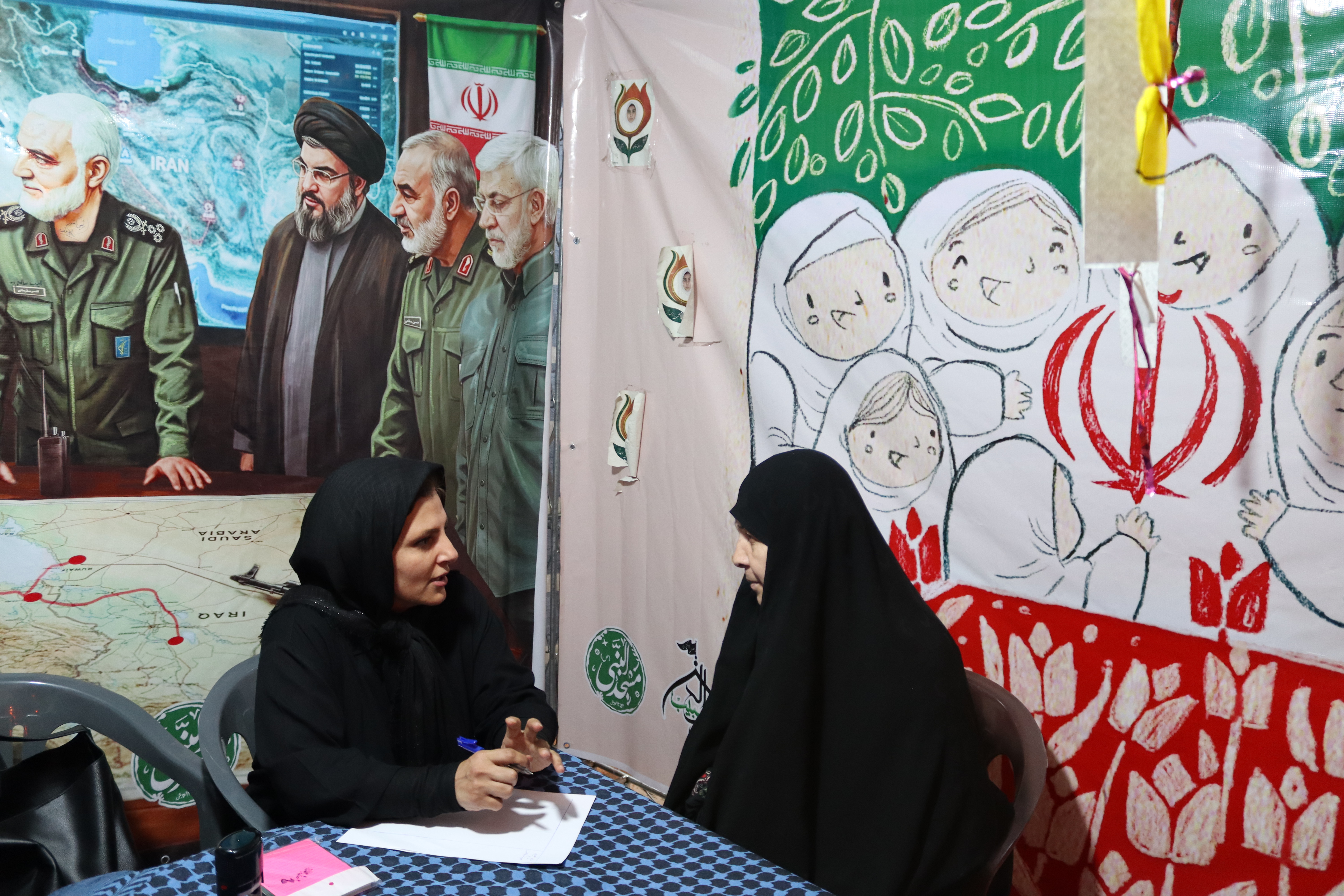 موکب جهادی 