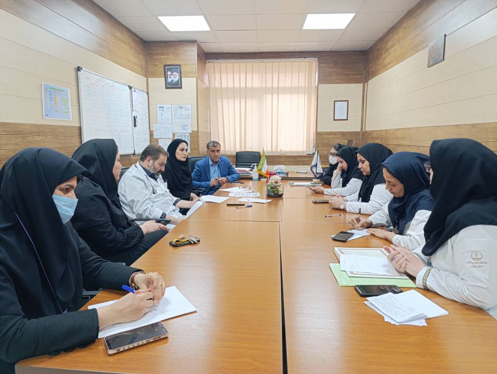 کمیته شکایات