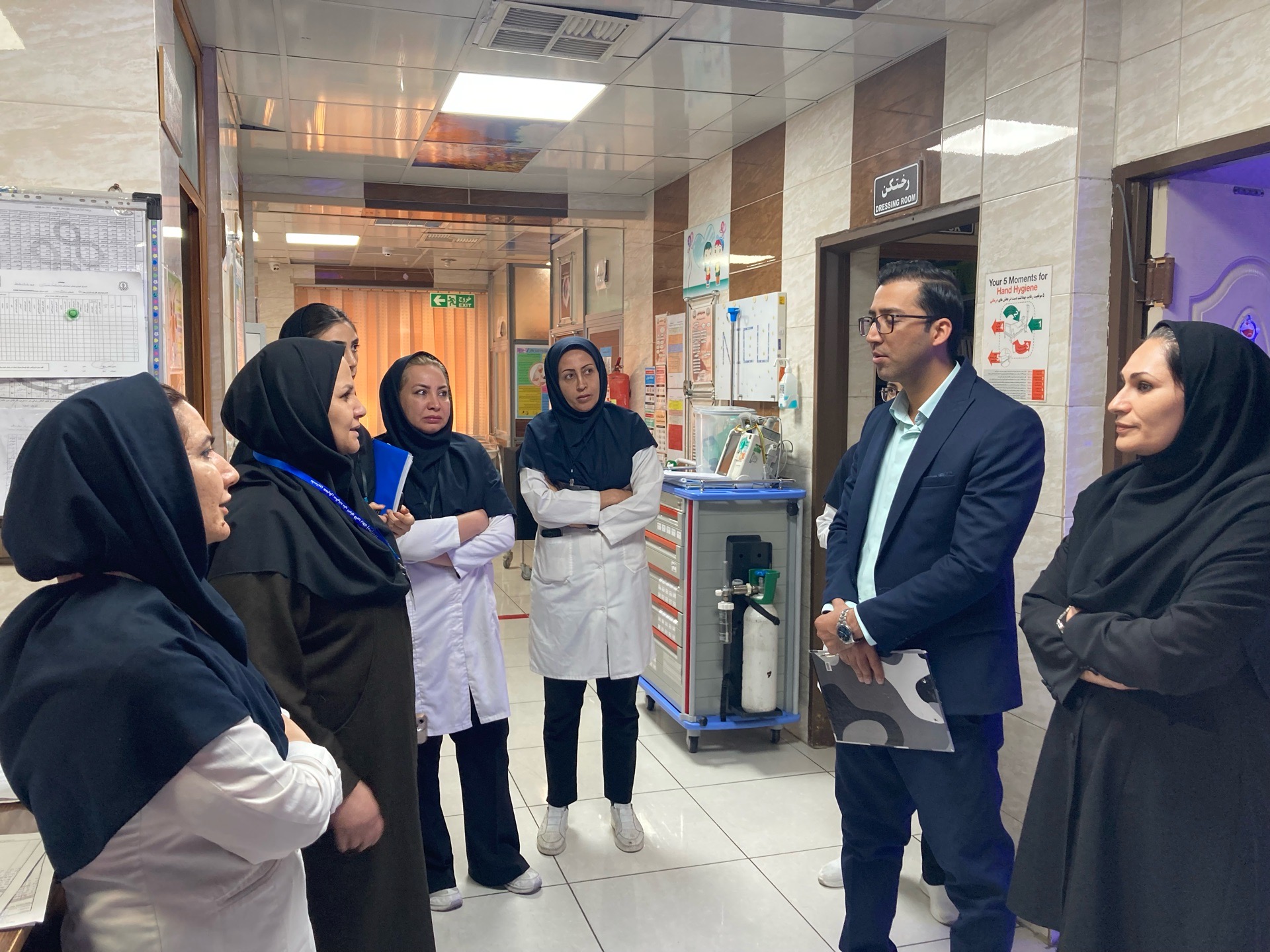 هموویژلانس