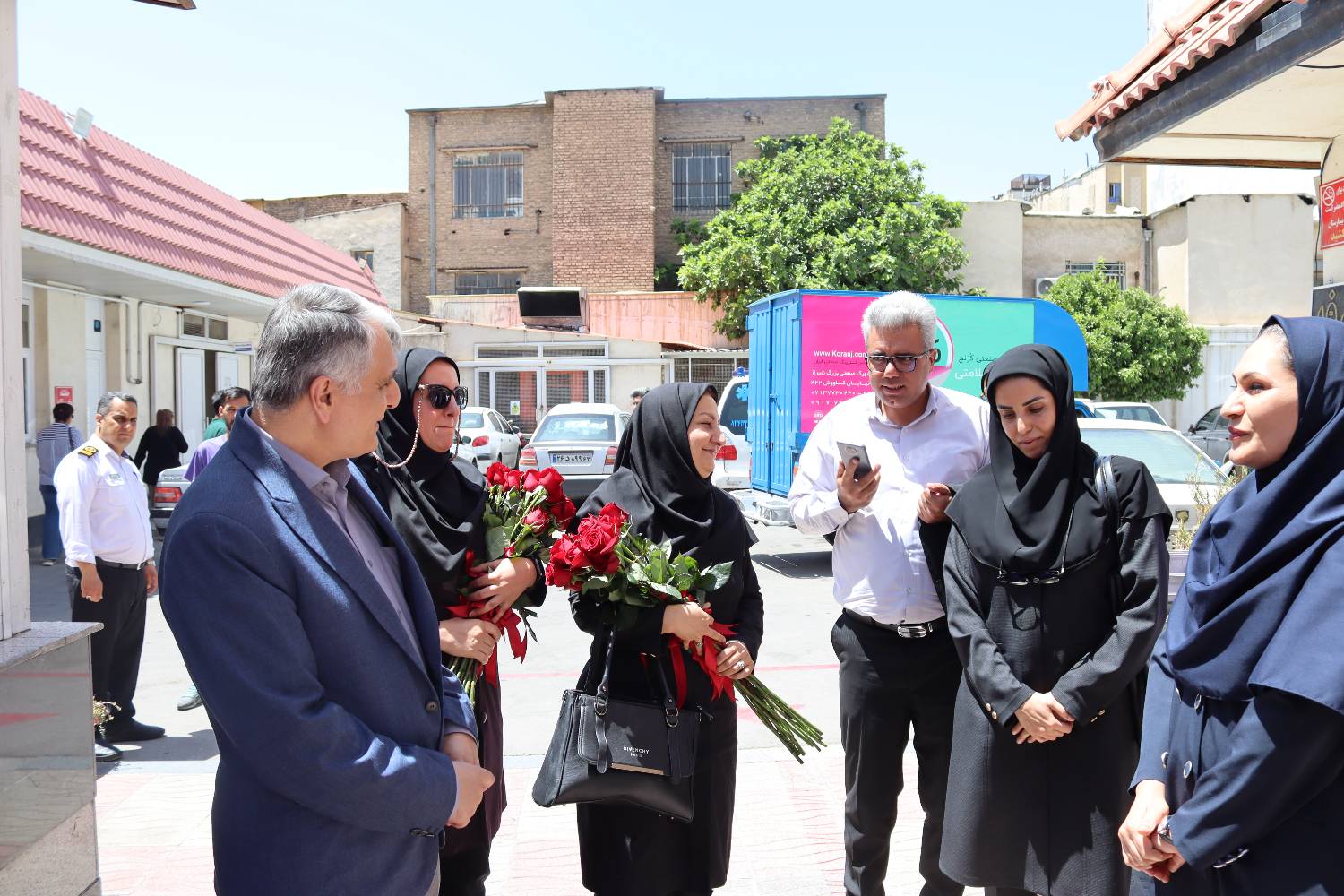 روز ماما