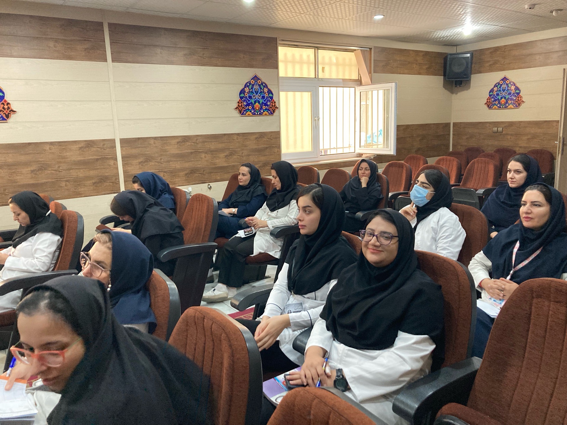 هفته ملی جوانی جمعیت