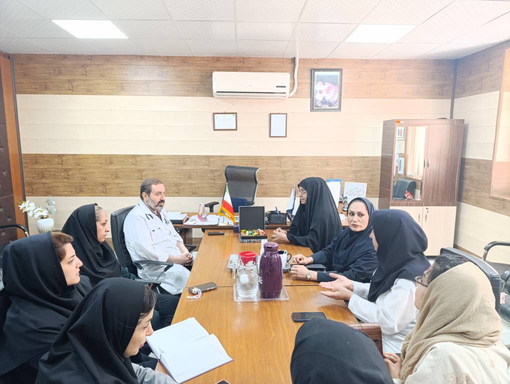 نشست پزشکان عمومی
