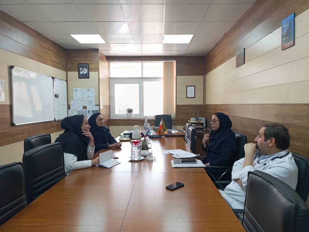 منابع انسانی