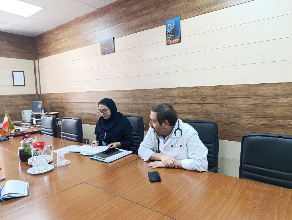 منابع انسانی