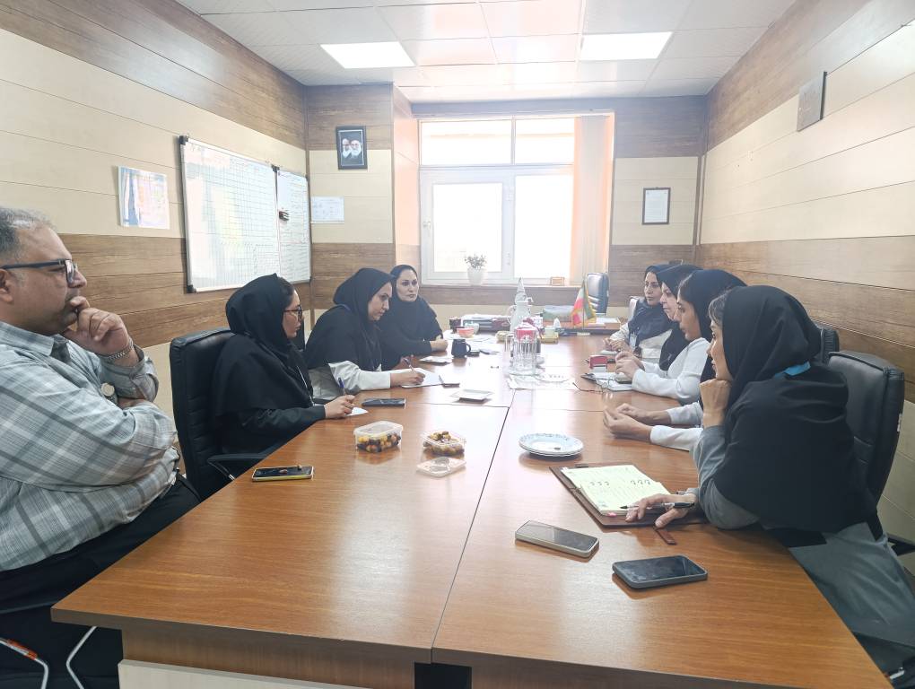 کمیته بحران 