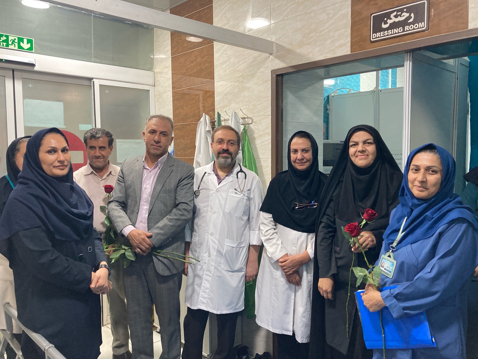 روز پرستار 