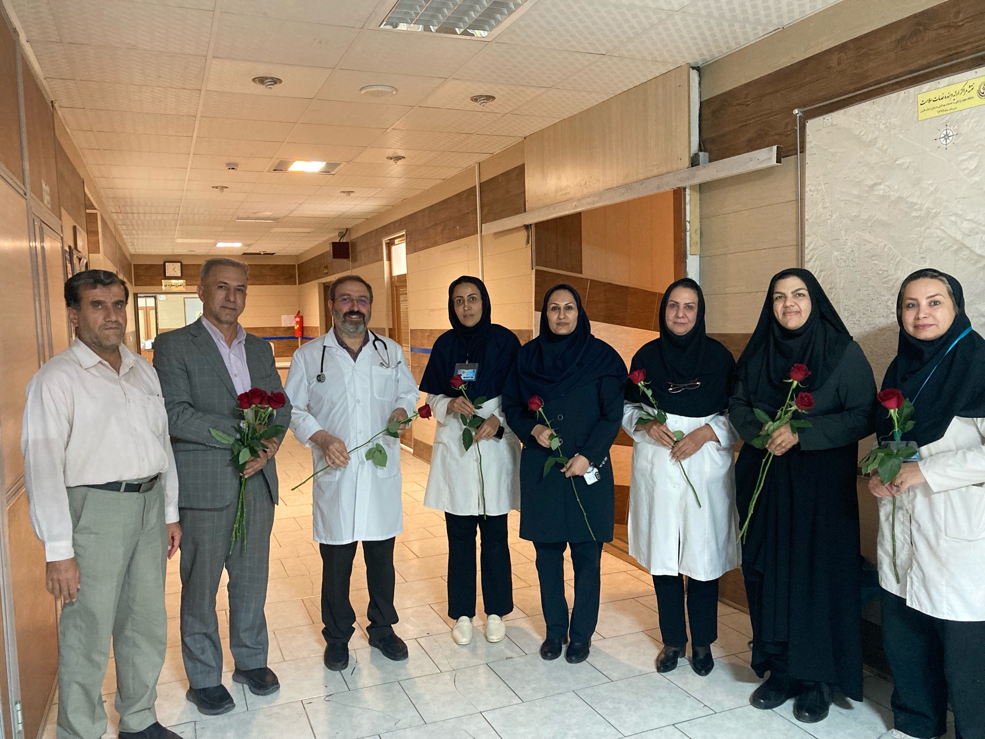 روز پرستار 