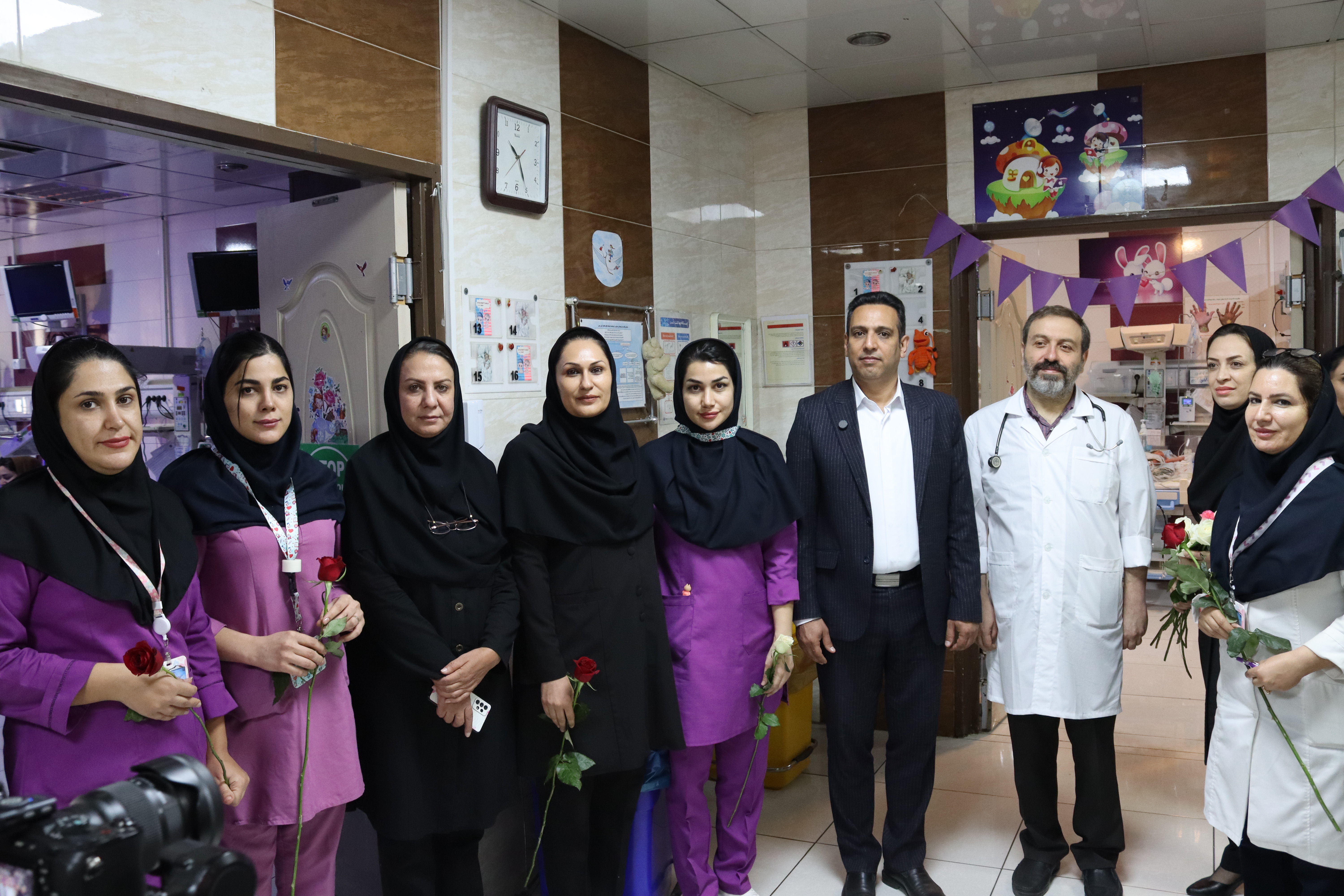 روز پرستار