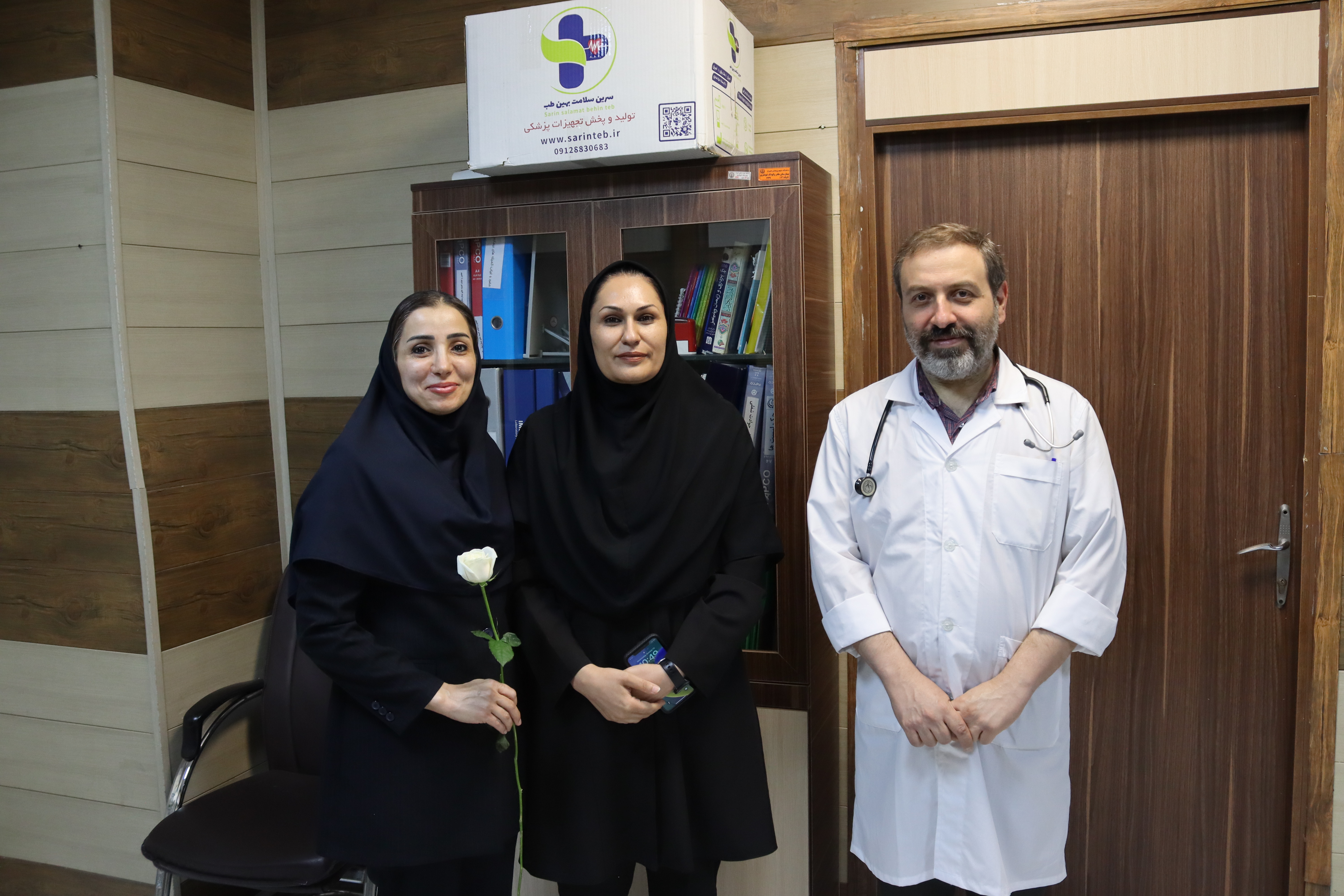 روز پرستار 