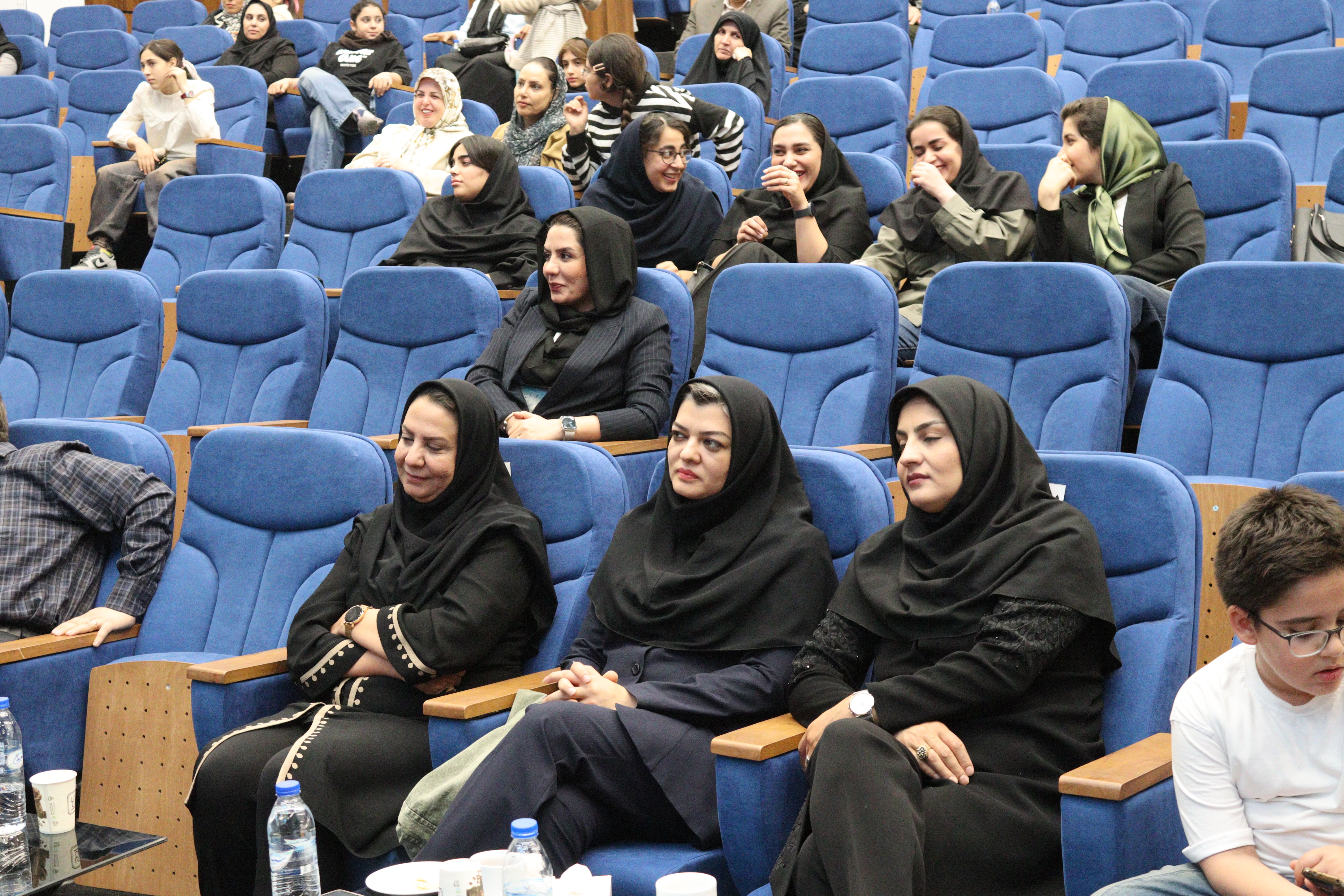 روز پرستار 