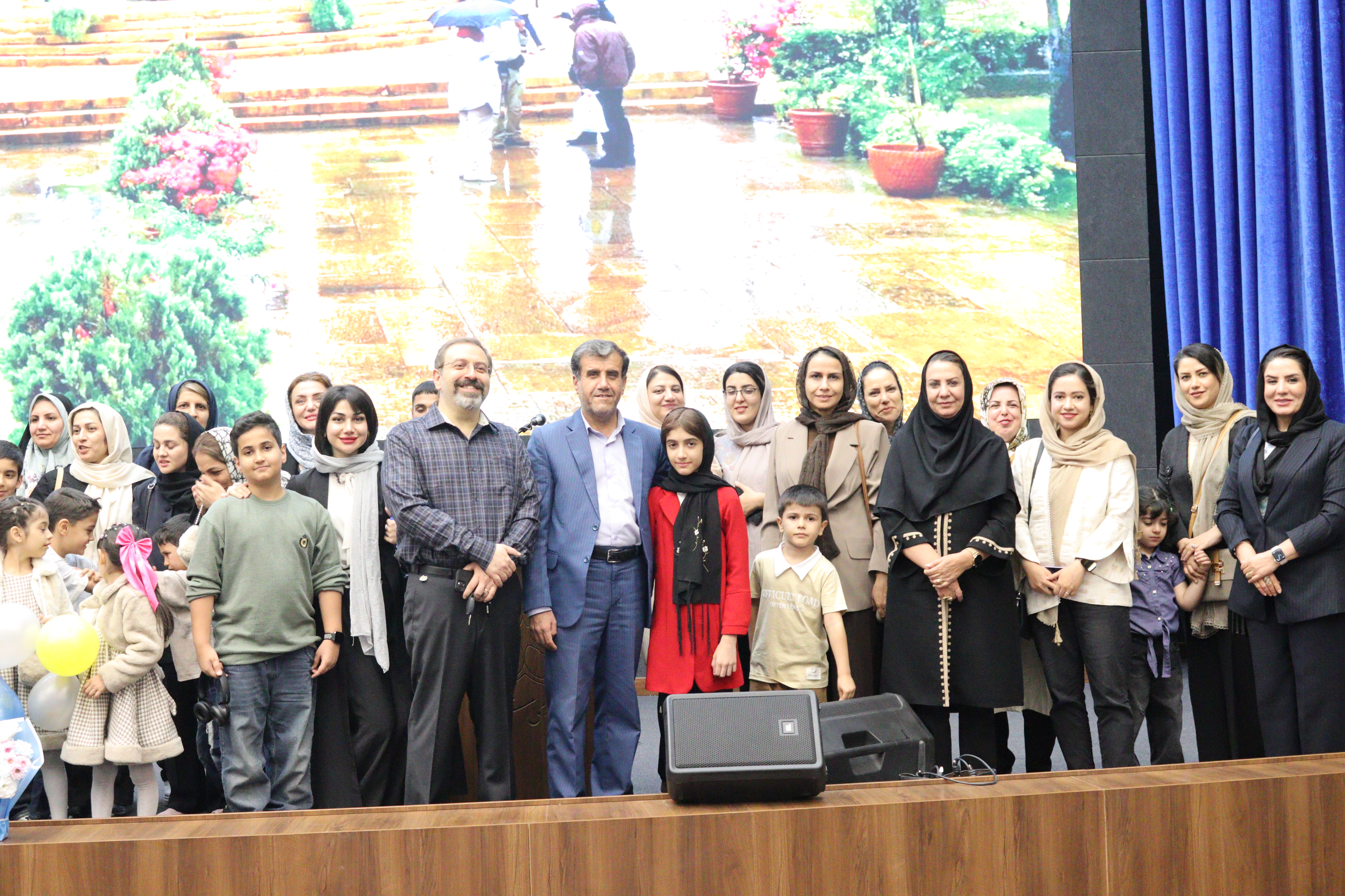 روز پرستار 