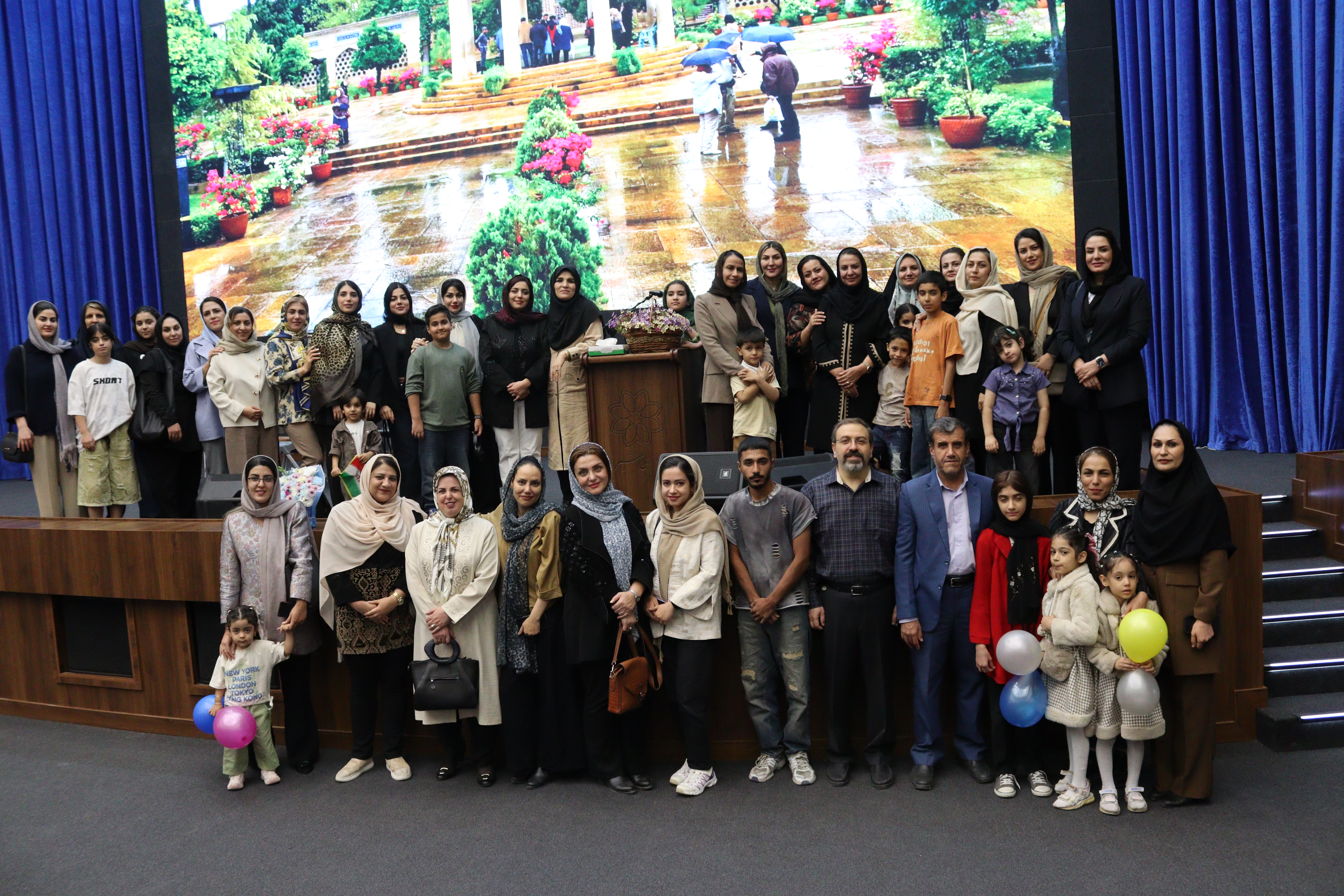 روز پرستار 