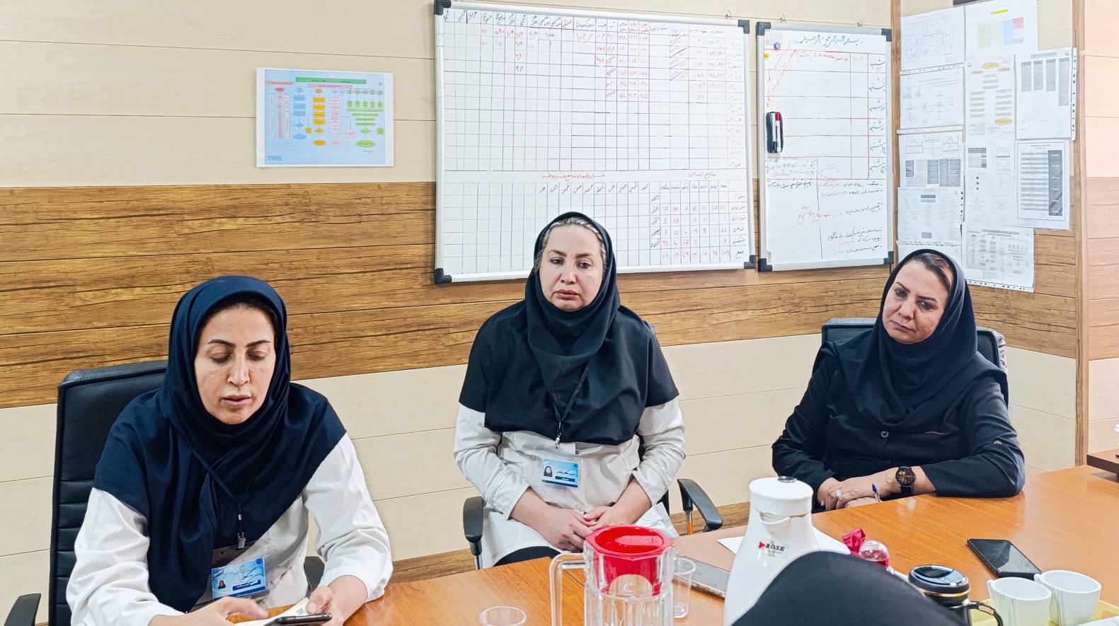 کمیته دارویی