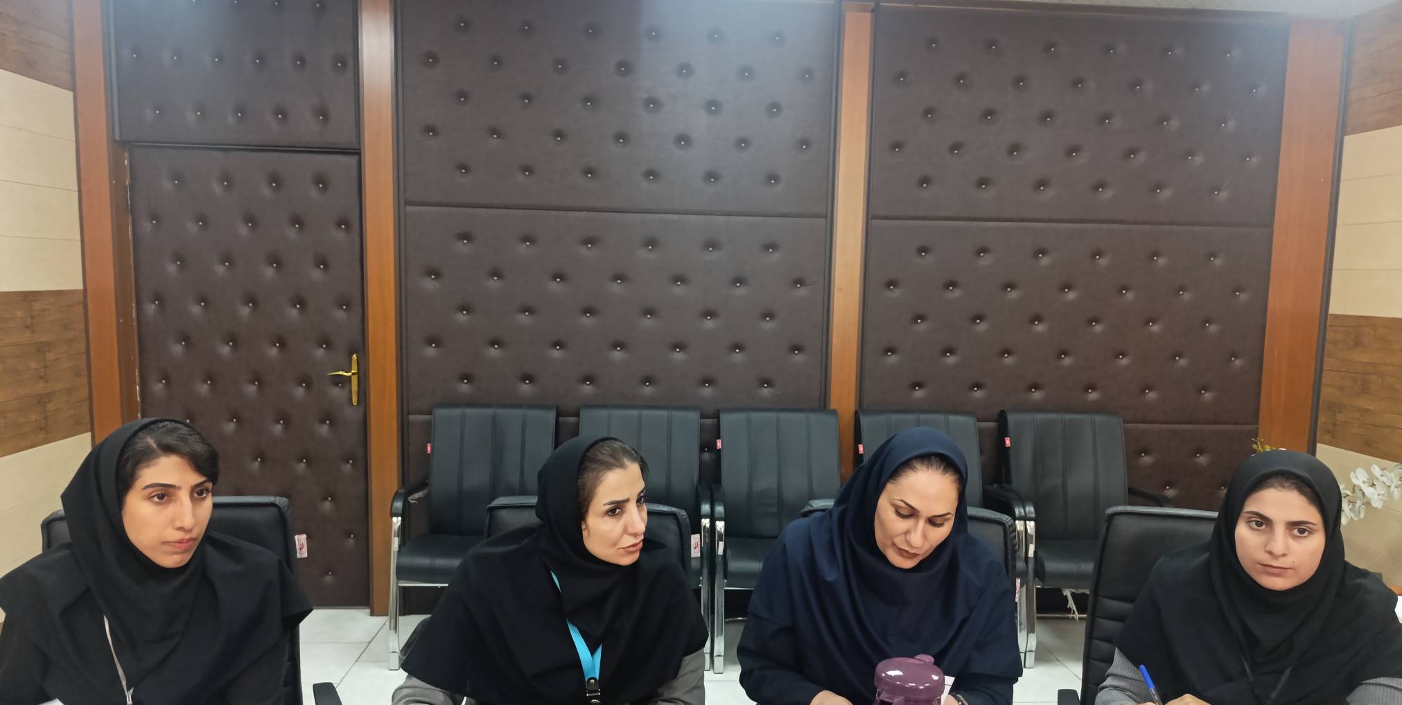 کمیته کنترل عفونت