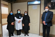 پیام تبریک تیم مدیریت بیمارستان مادر و کودک شوشتری به مناسبت روز جهانی نابینایان