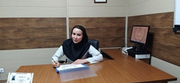توسط سوپروایزر آموزشی بیمارستان مادر و کودک شوشتری کسب شد؛کسب عنوان مدرس کشوری معاونت درمان دانشگاه علوم پزشکی استان فارس
