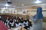 بازنگهداشتن راه تنفسی به کمک «لارینژیال ماسک» در بیمارستان مادر و کودک شوشتری