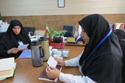 بازدید شبانه تیم مدیریتی بیمارستان مادر و کودک شوشتری از ارائه خدمات بالینی به بیماران