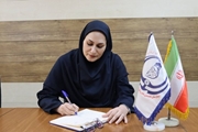 گرامی‌ داشت هفته جهانی ترویج تغذیه با شیر مادر در بیمارستان مادر و کودک شوشتری