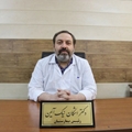 پیام تبریک رئیس بیمارستان مادر و کودک شوشتری به مناسبت روز کارمند