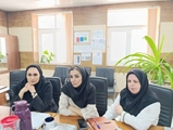 برگزاری نخستین کمیته اتاق عمل در بیمارستان مادر و کودک شوشتری با هدف ارتقای کیفیت خدمات درمانی
