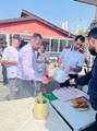 برگزاری برنامه «سه‌شنبه‌های مهدوی» در بیمارستان مادر و کودک شوشتری