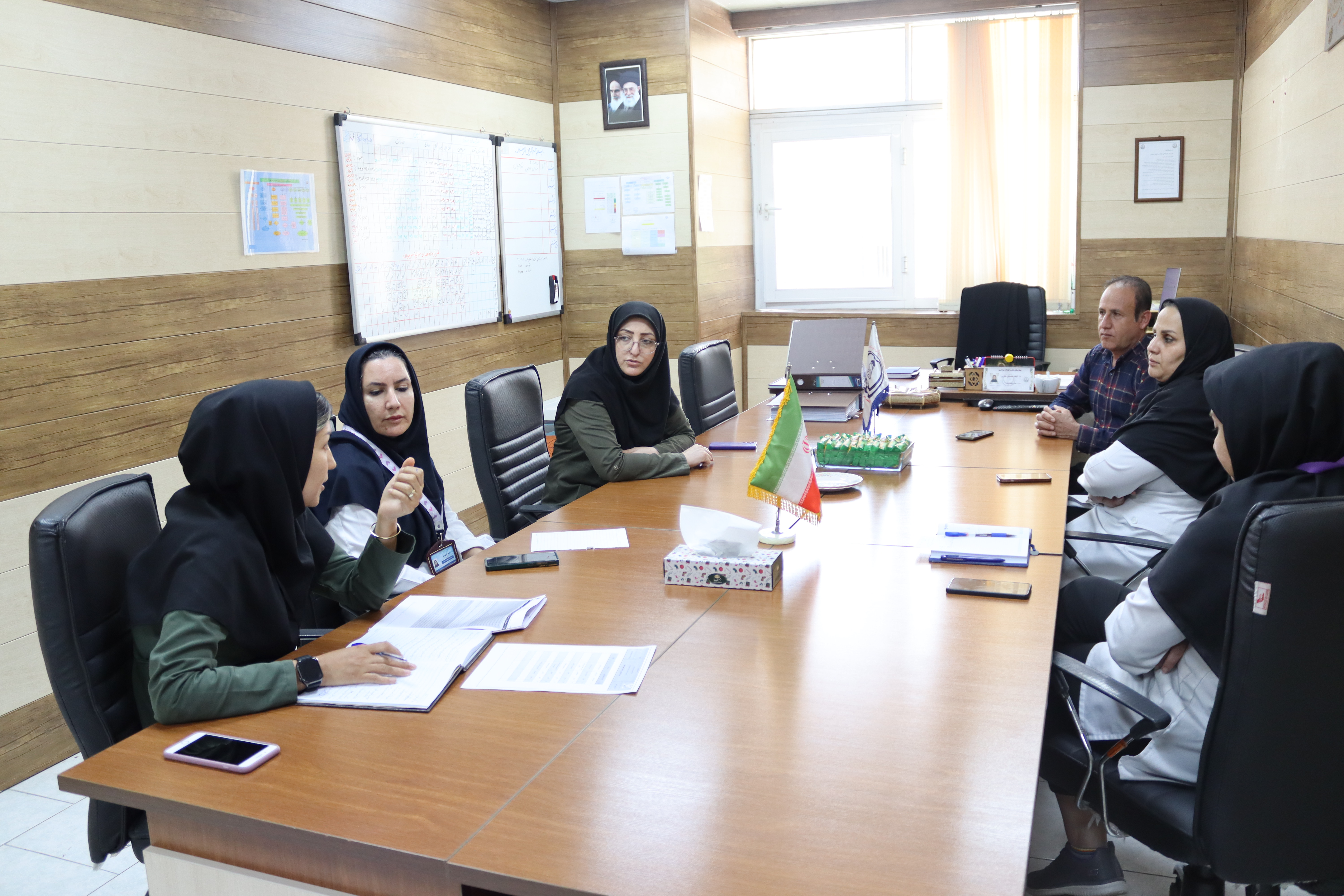 کمیته تغذیه