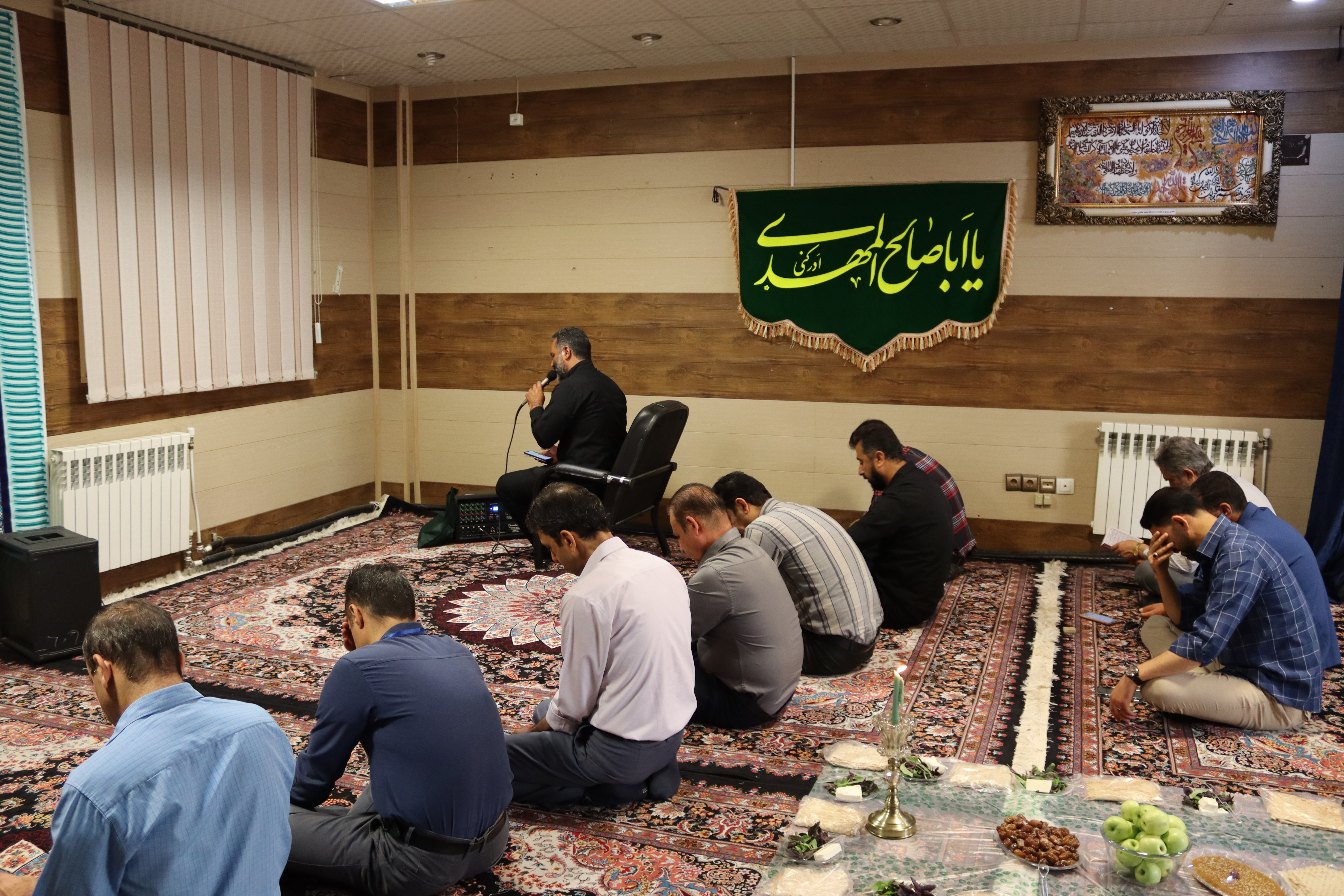 زیارت عاشورا
