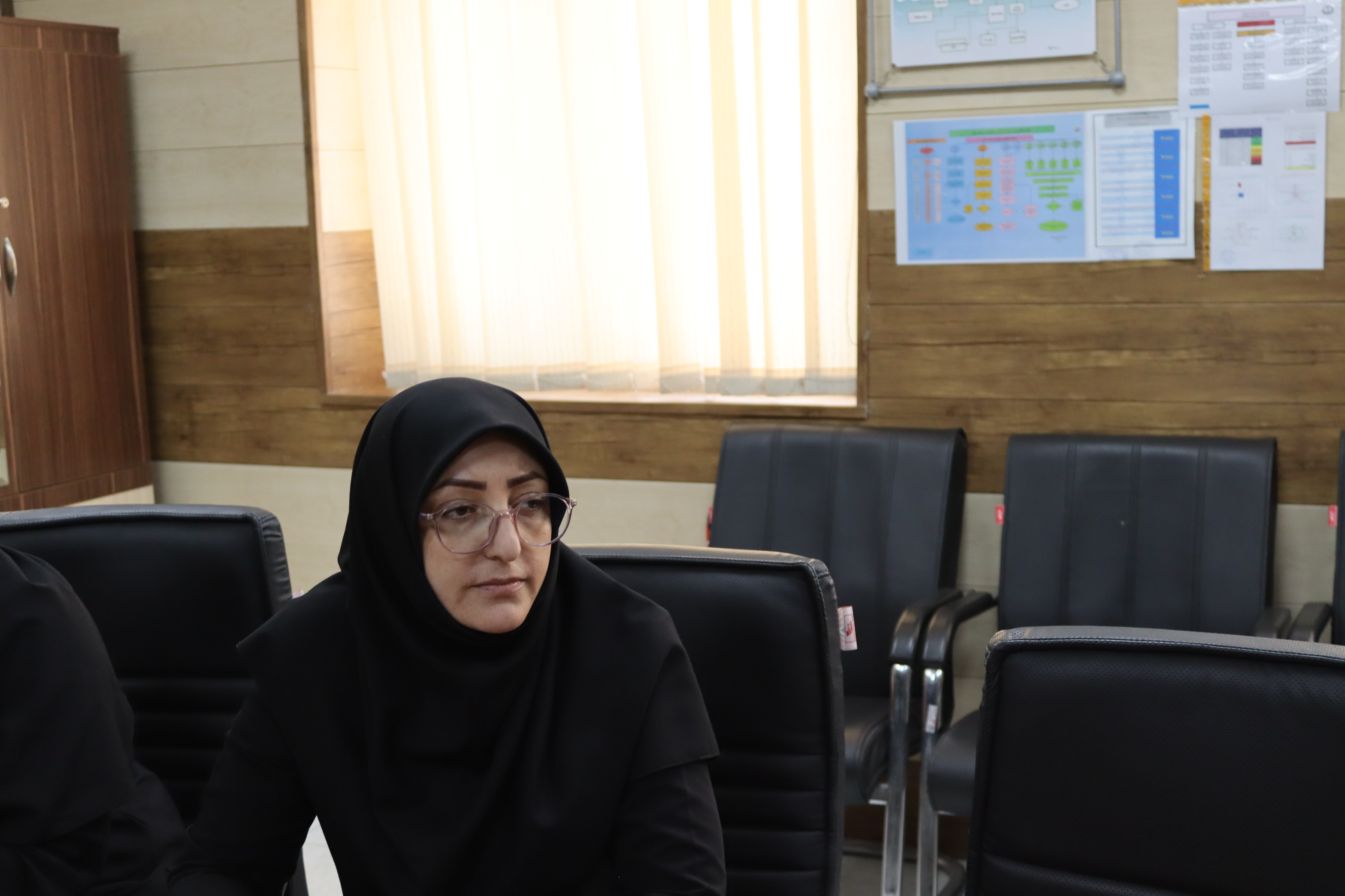 سلامت معنوی
