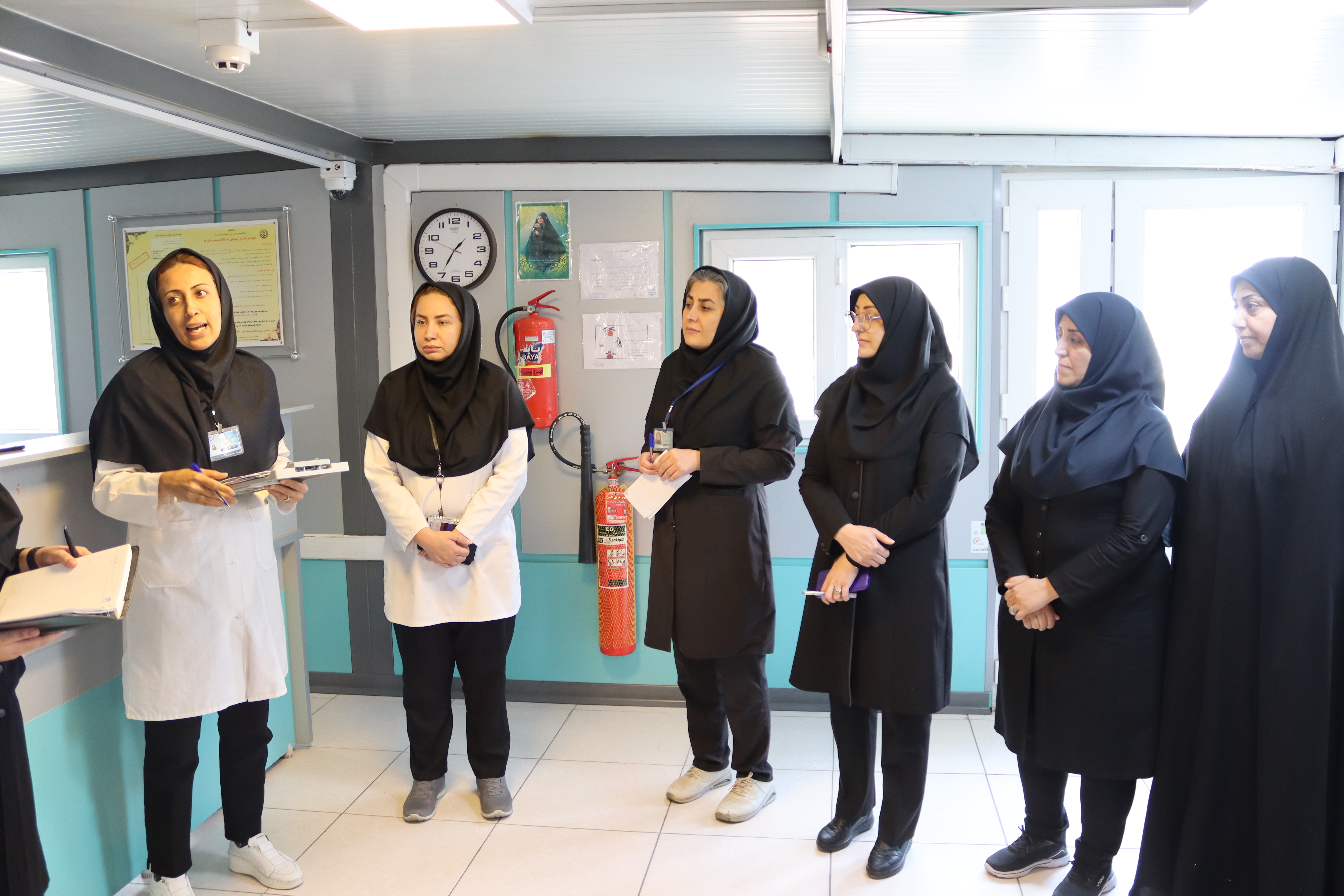 مرکز مشاوره ناباروری