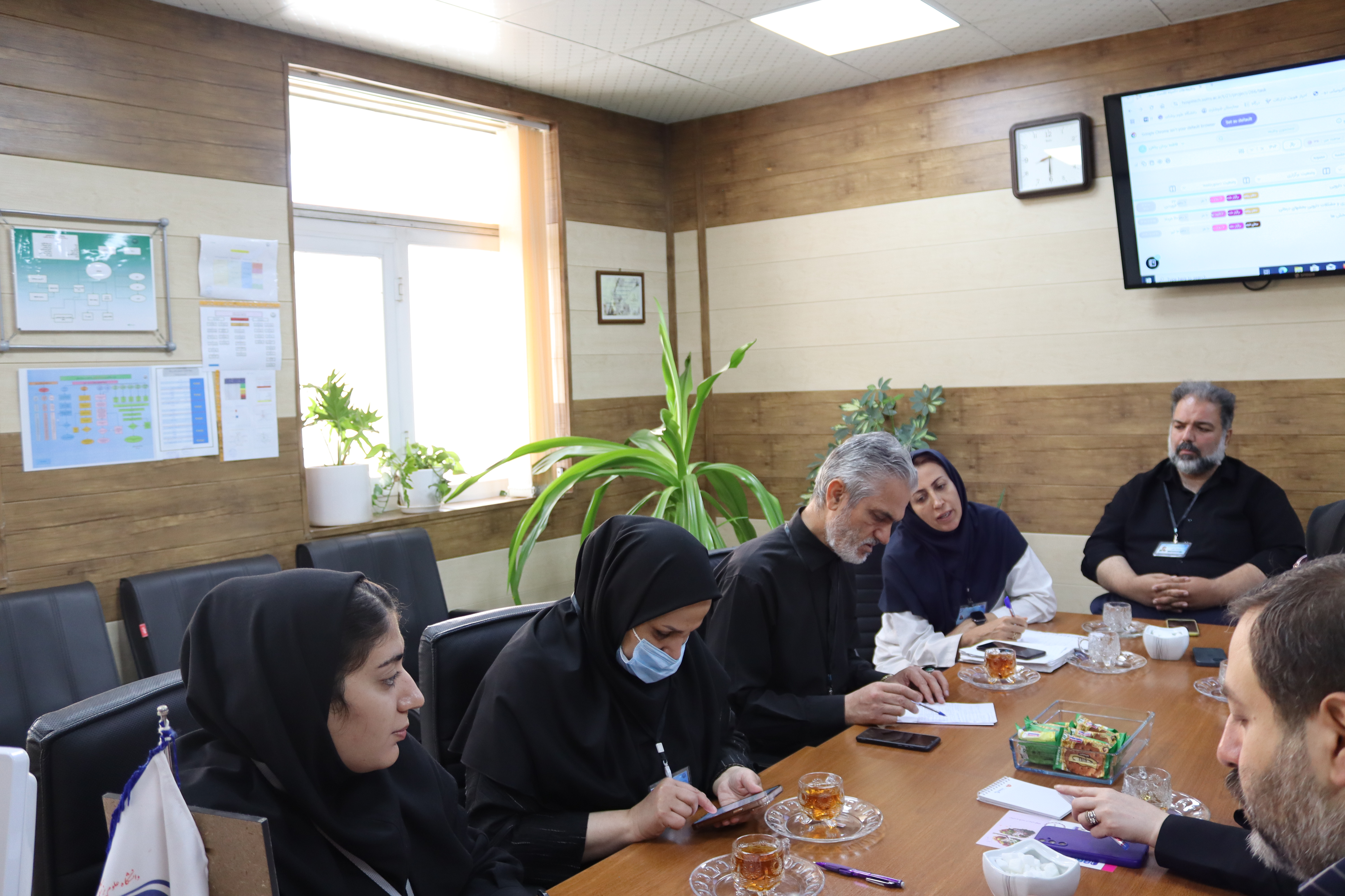 کمیته داروخانه