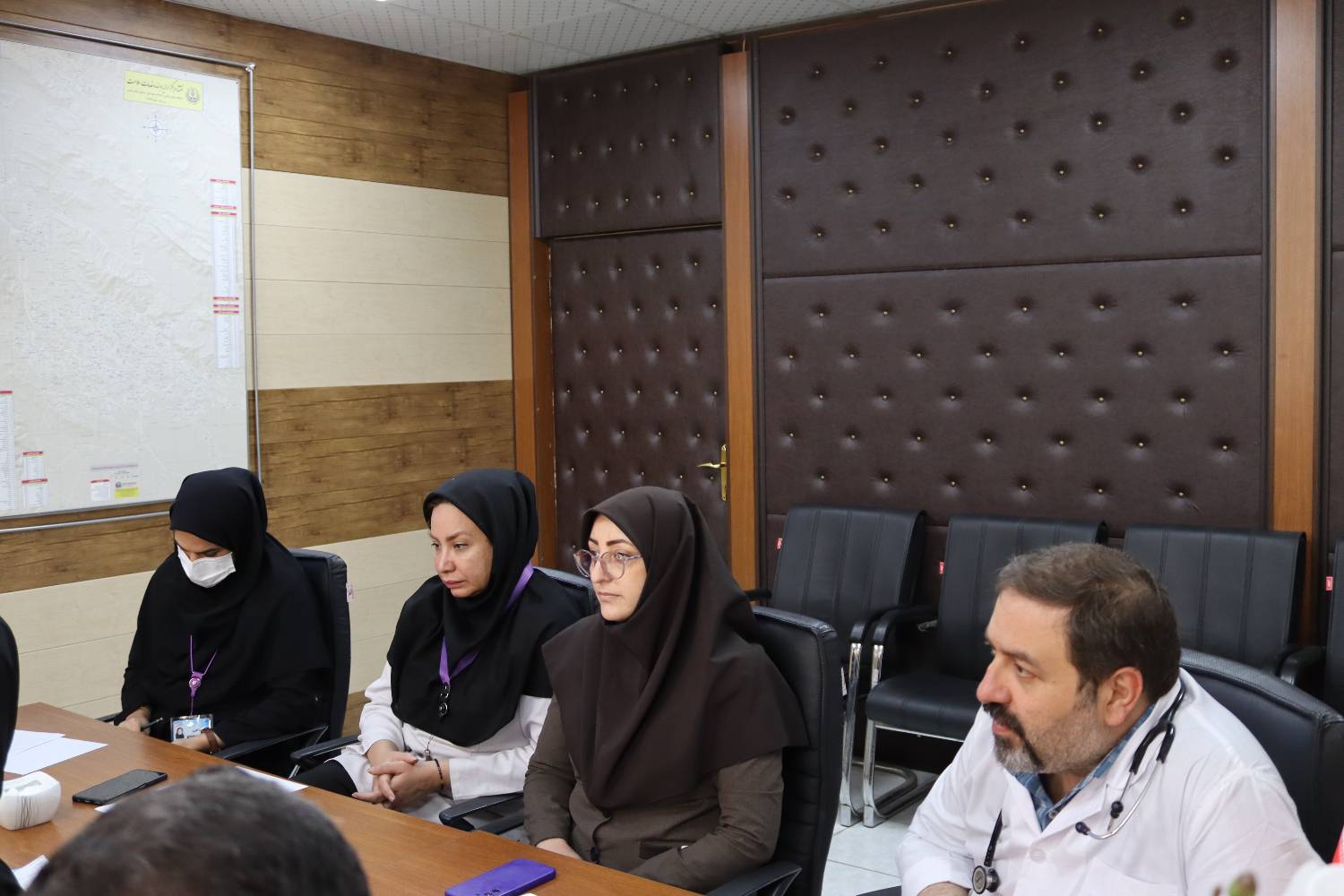 کمیته صیانت