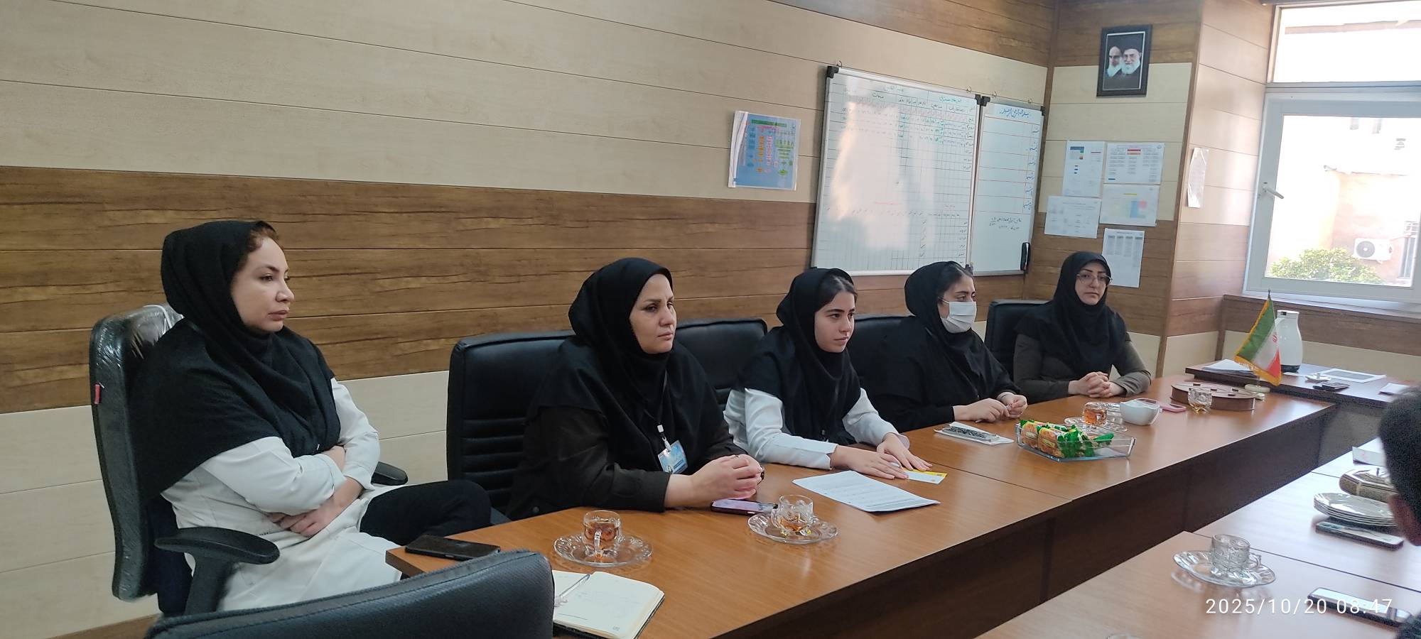 کمیته تجهیزات پزشکی