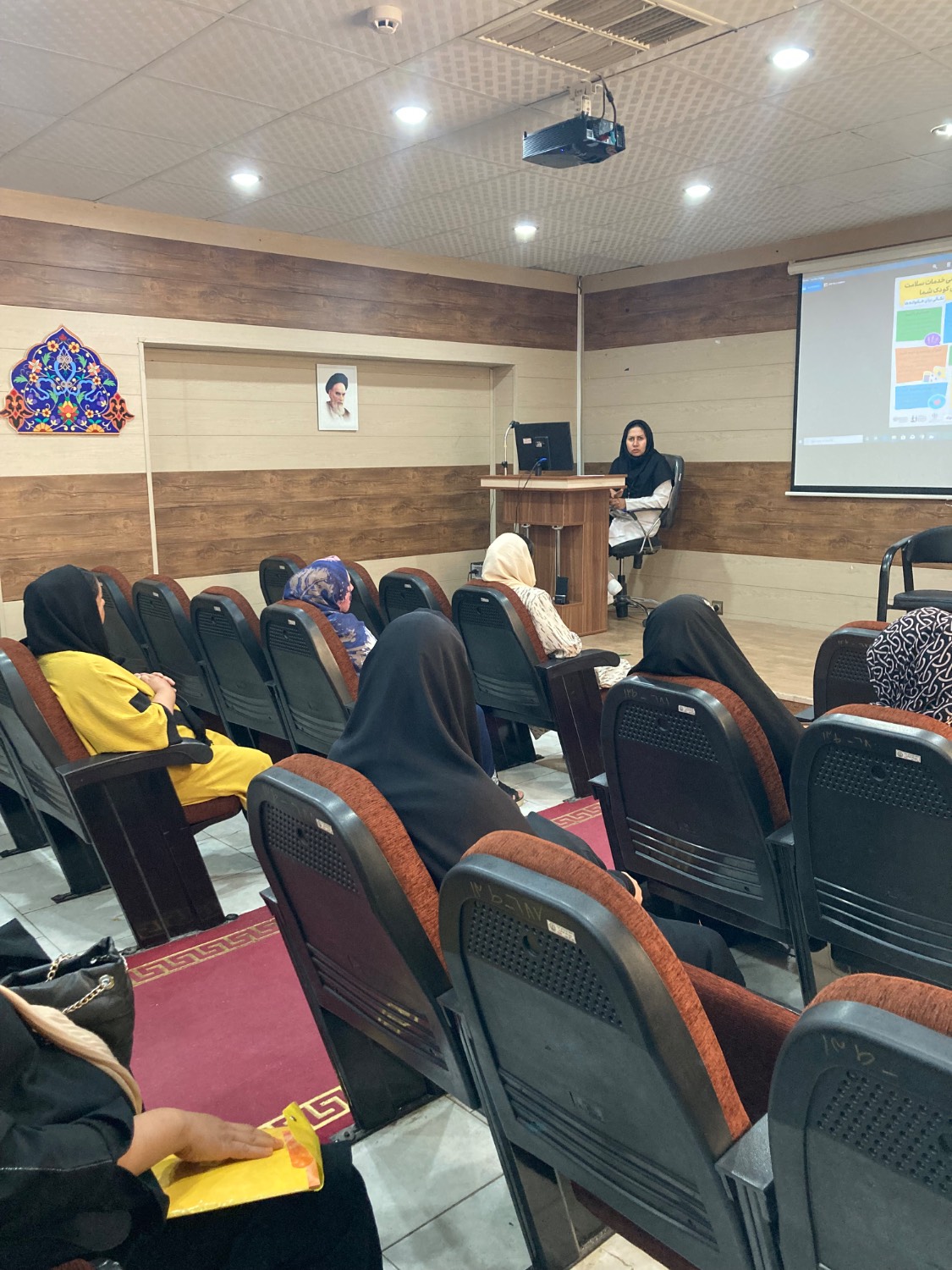 ایمنی بیمار