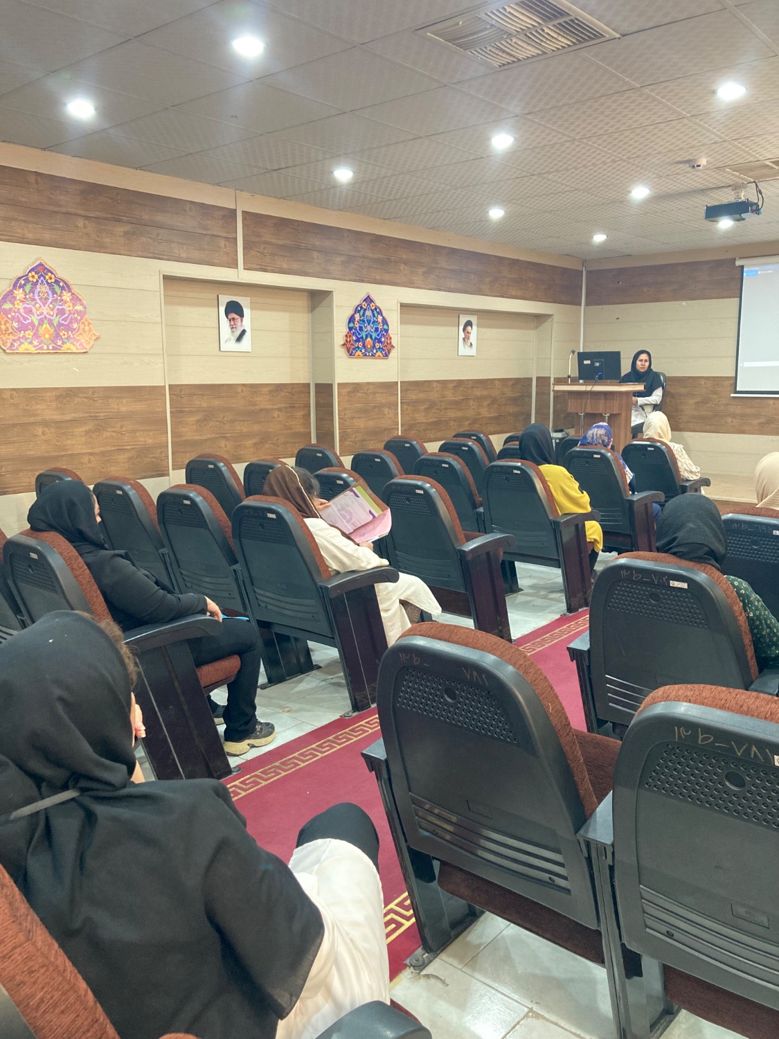 ایمنی بیمار