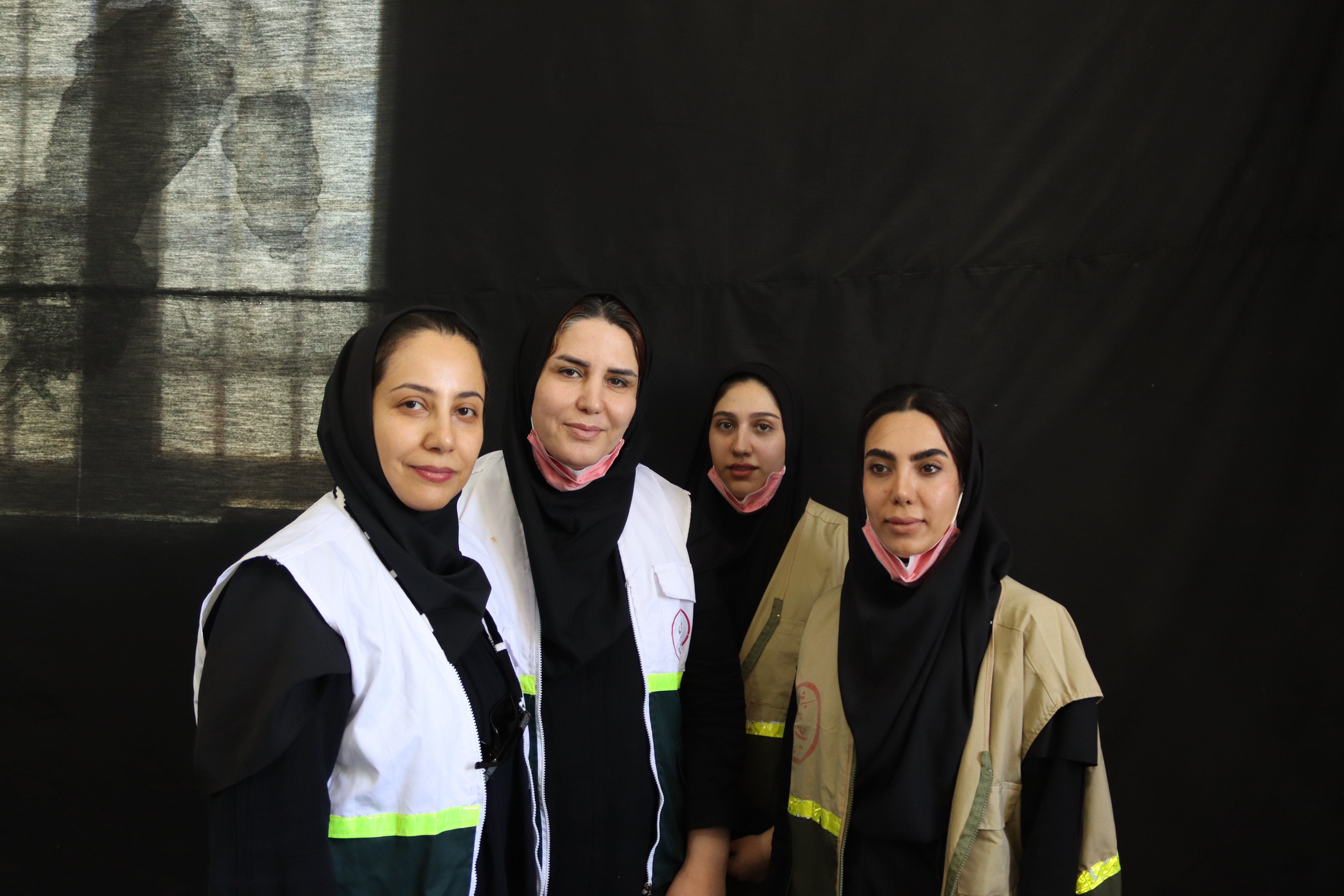 درمانگاه جهادی